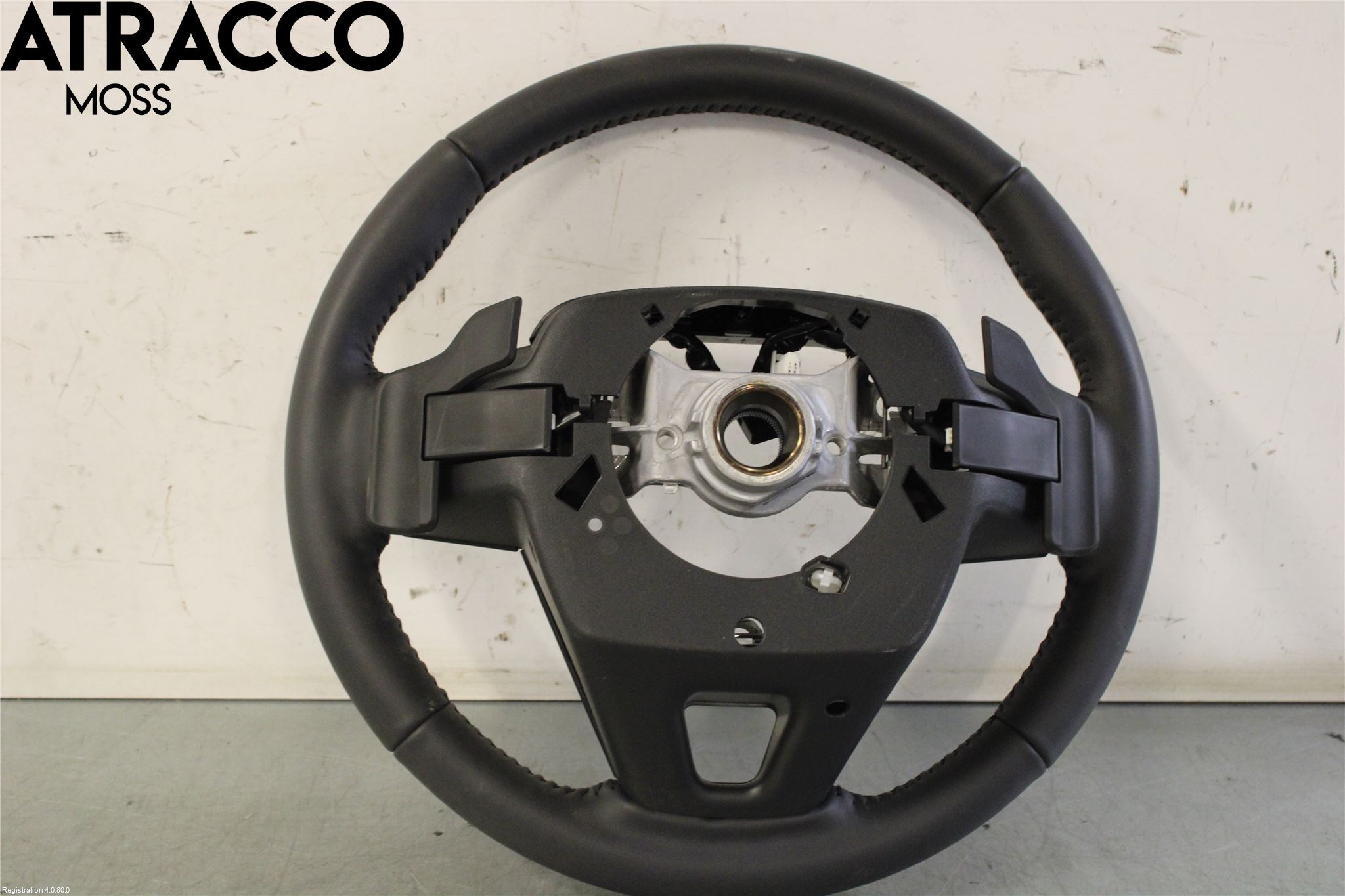 Toyota RAV4 19- Ratt