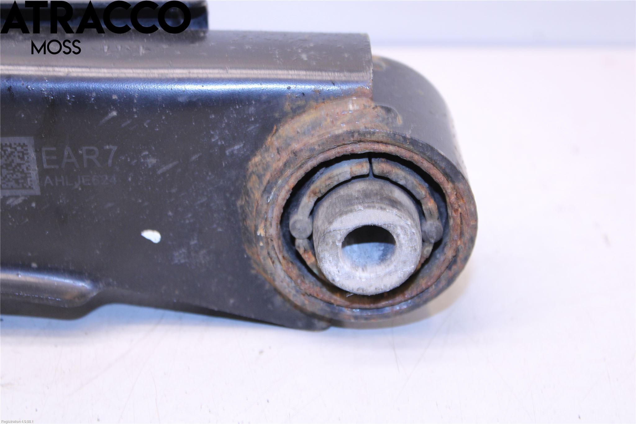 Kia OPTIMA 16-20 Bærearm Bak Høyre