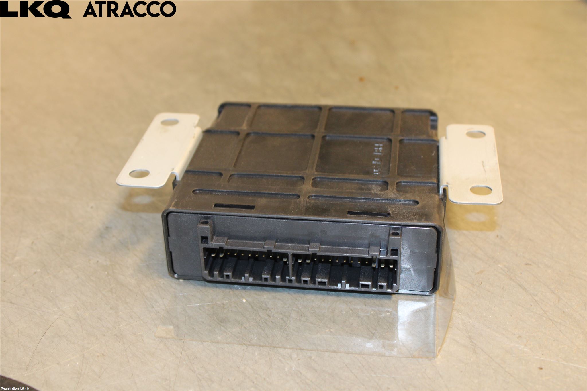 Mitsubishi OUTLANDER 13-21 Styreenhet Øvrig