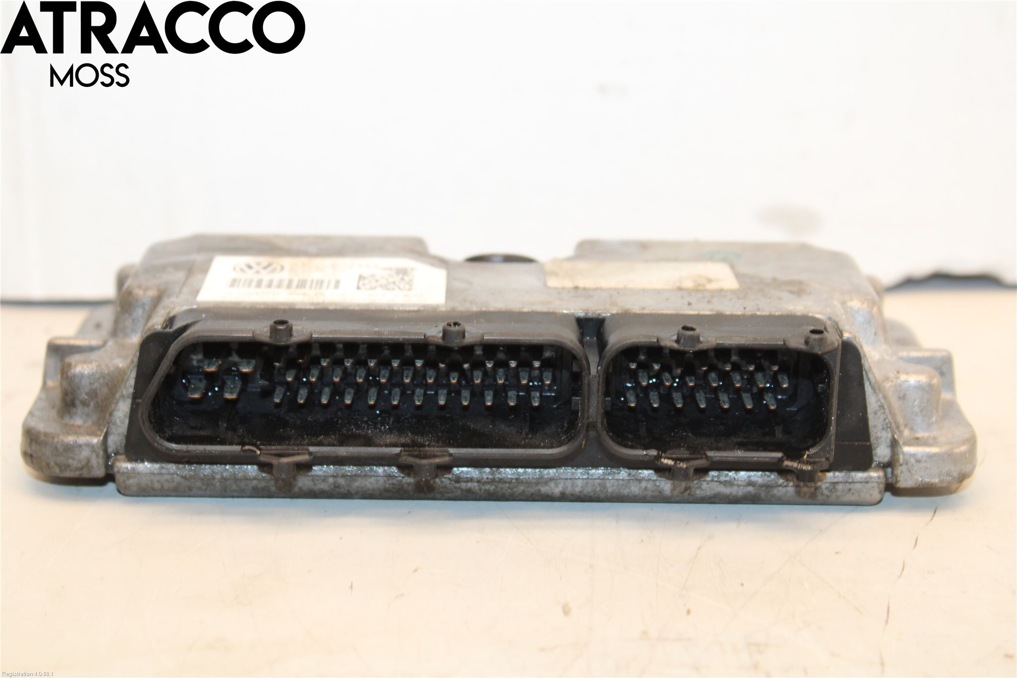 Volkswagen VW GOLF V 04-09 Styreenhet Øvrig