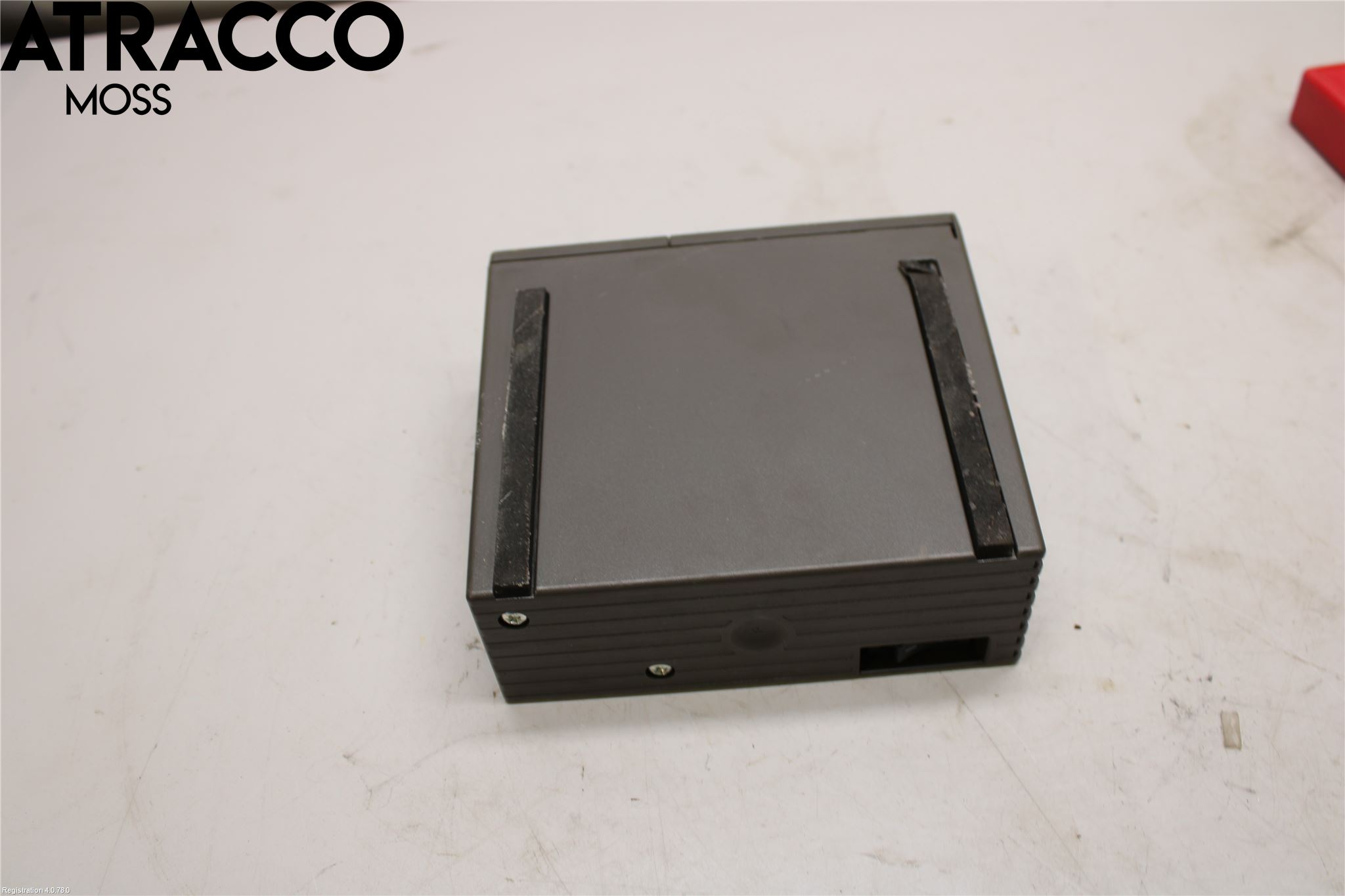 Audi A3/S3 8V 13-20 Kompressor Dekk