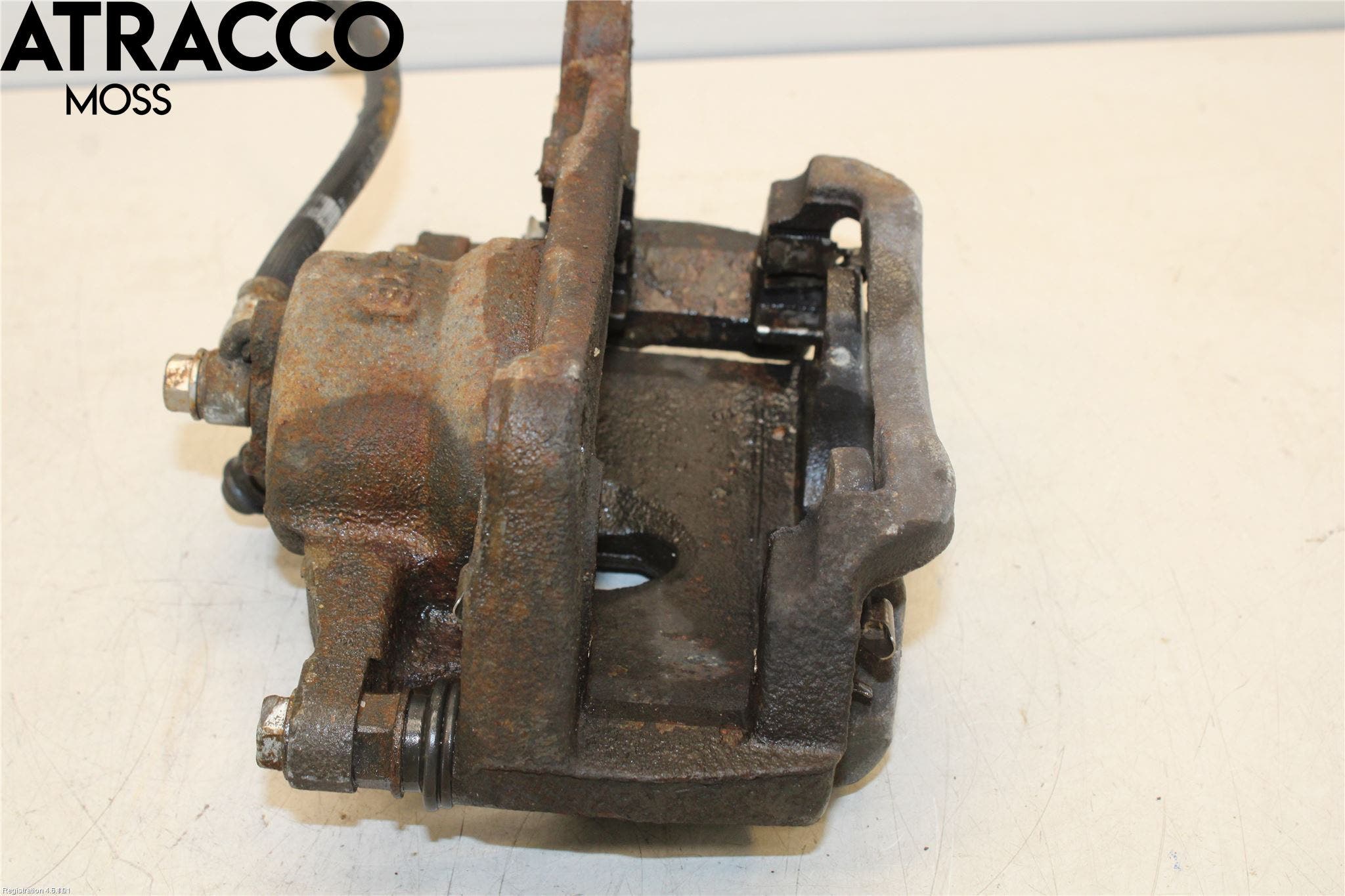 Mazda 6 13- Bremsecaliper Foran Høyre