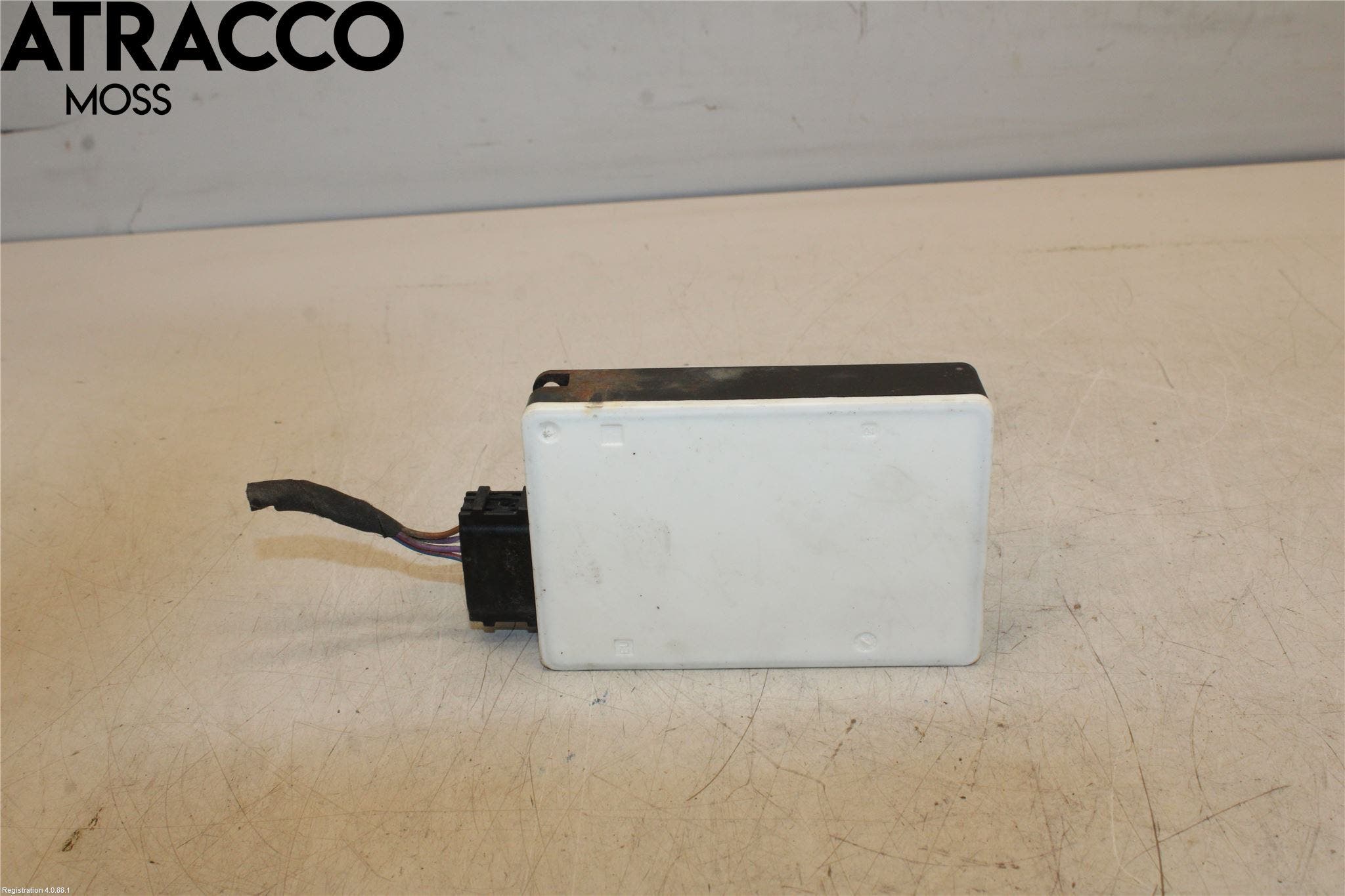 MB GLC-KLASS (X253/C253) 15-22 Sensor Kollisjonsbeskyttelse