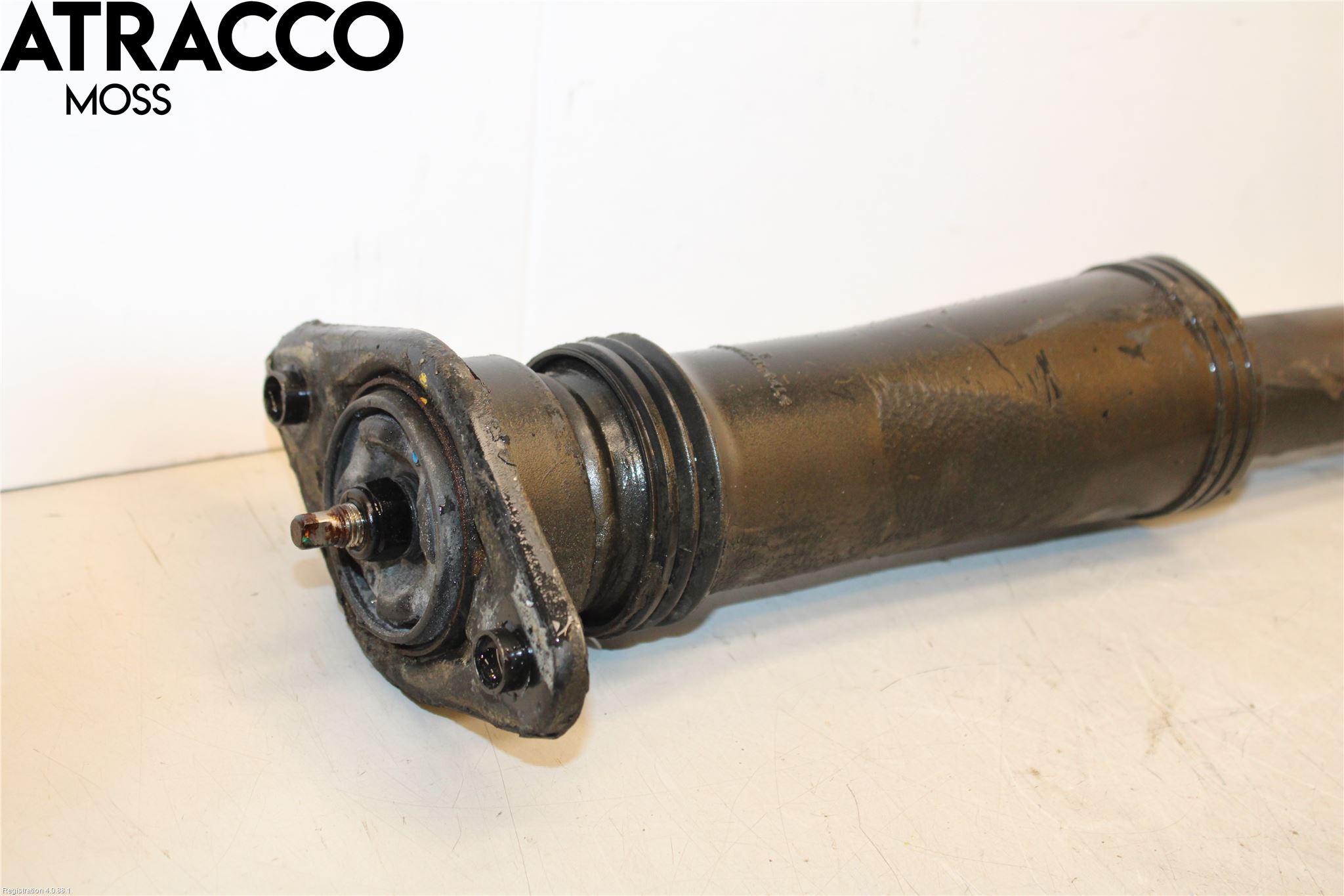 Kia OPTIMA 16-20 Støtdemper Bak