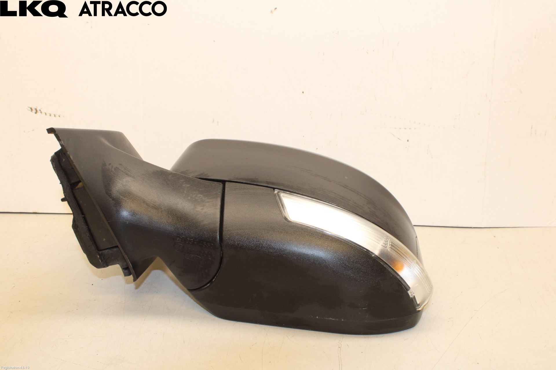 Citroen BERLINGO 08-18 Speil V M-El Justering