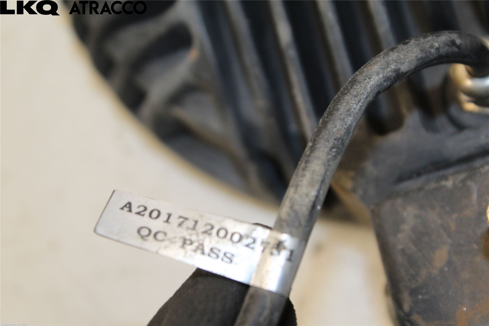 Volkswagen VW TRANSP/CARAVELLE (T5) 04-15 Frontlykt  Ekstralys (1000M)