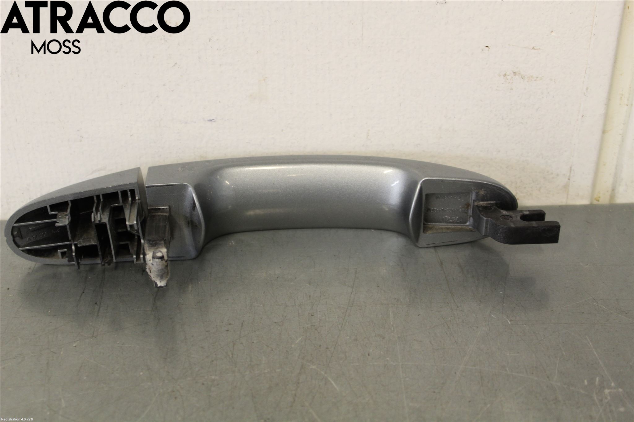 Ford S-MAX 06-15 Dørhandtak Ytre Venstre