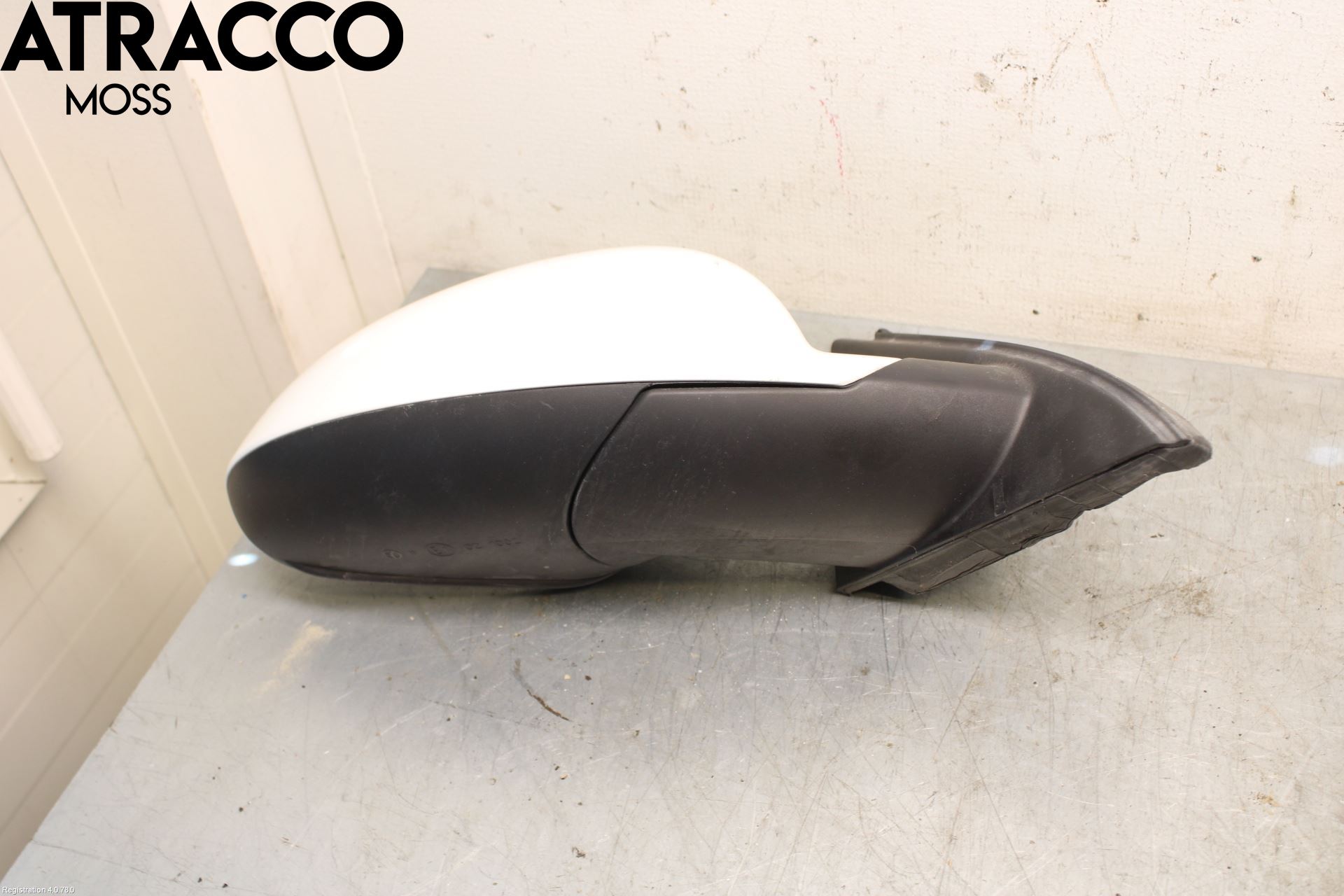 Opel INSIGNIA 09-16 Speil H M-El Justering