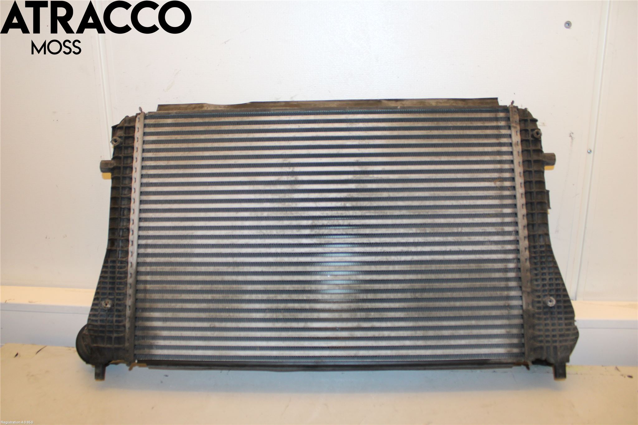 Volkswagen VW PASSAT 05-11 Intercooler Radiator