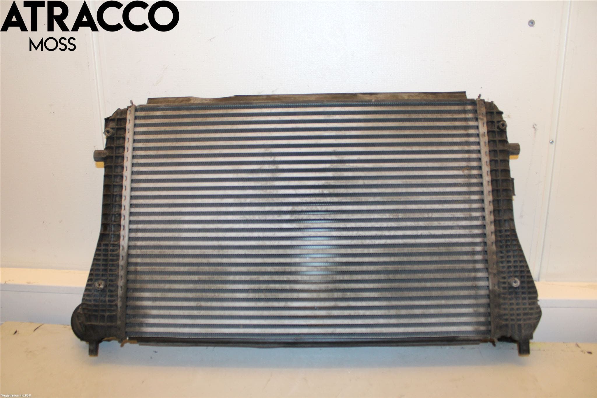 Volkswagen VW PASSAT 05-11 Intercooler Radiator