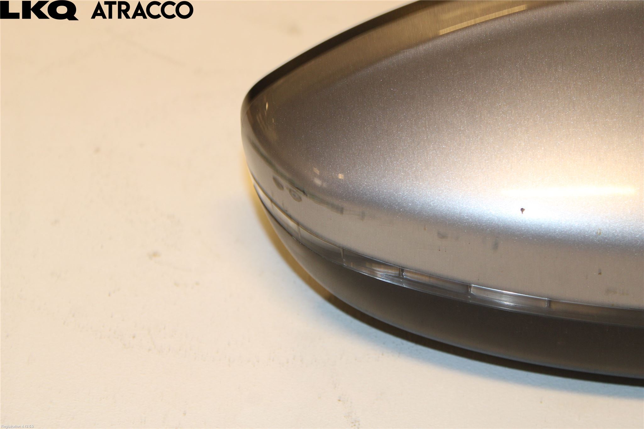 Peugeot 308 14-21 Speil H M-El Justering