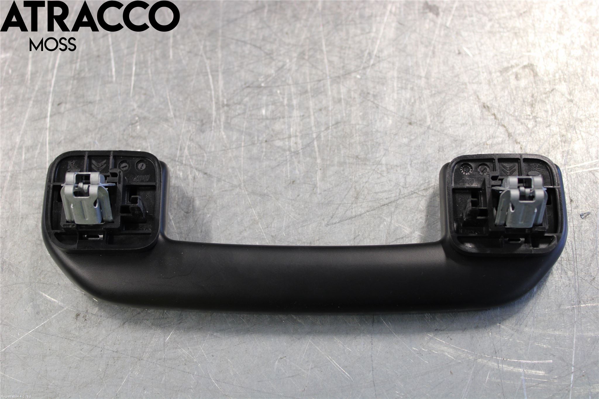 Peugeot 208/E-208 20- Innrhandtak I Taket