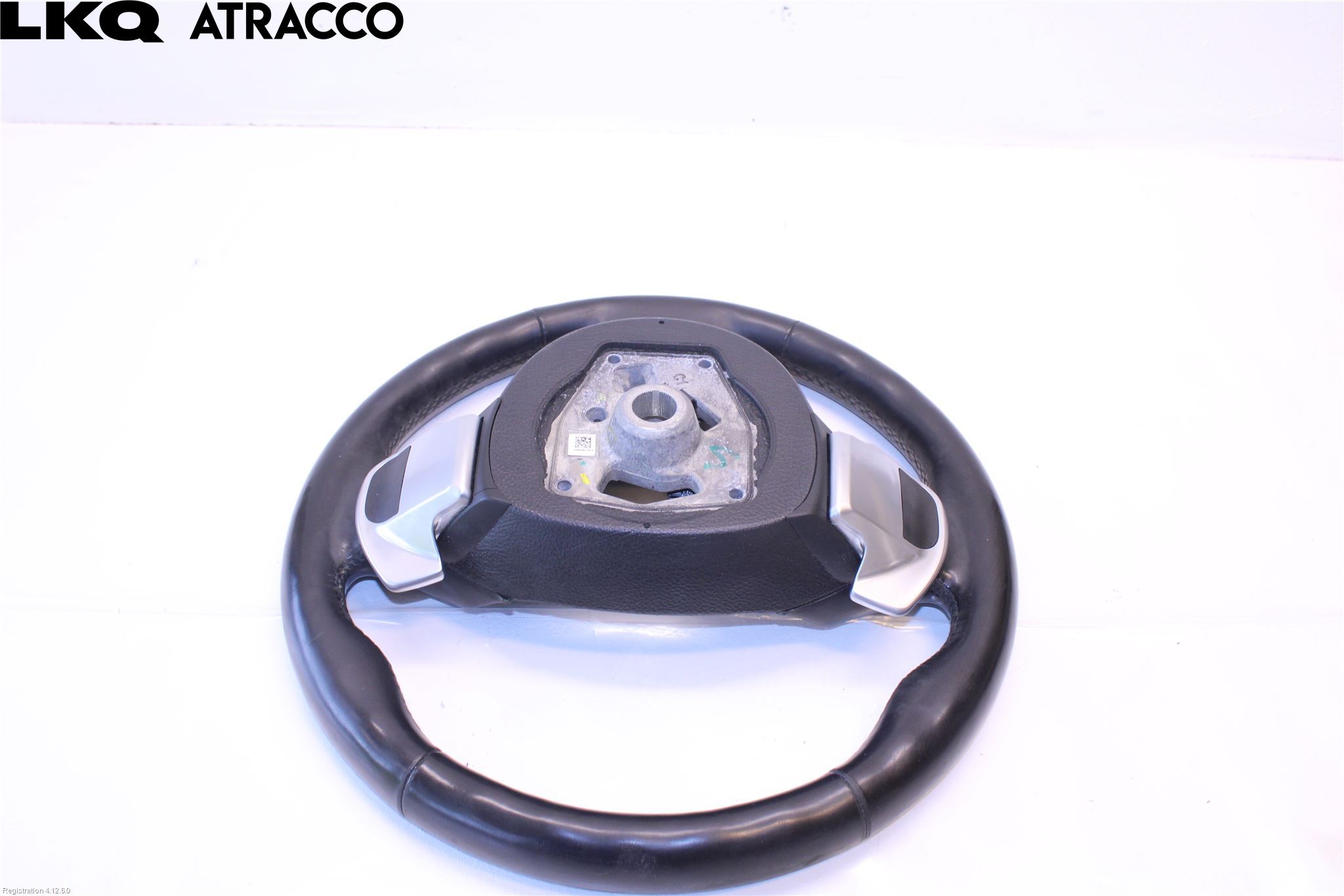 BMW 5 F10/F11/F18 09-17 Ratt