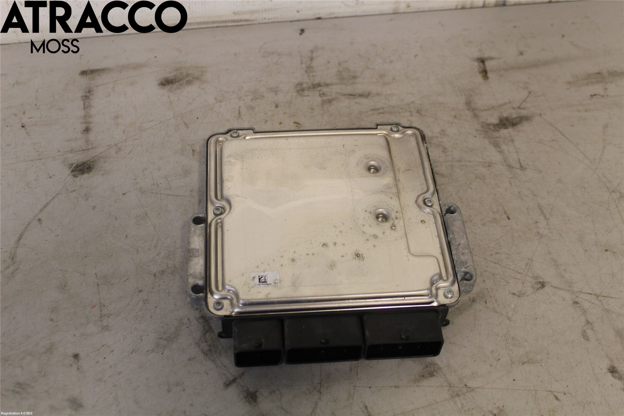 Mercedes-Benz MB CITAN (W415) 13-21 Styreenhet Øvrig