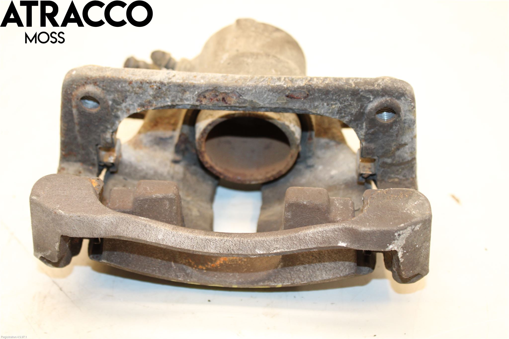 Peugeot 308 14-21 Bremsecaliper Foran Venstre