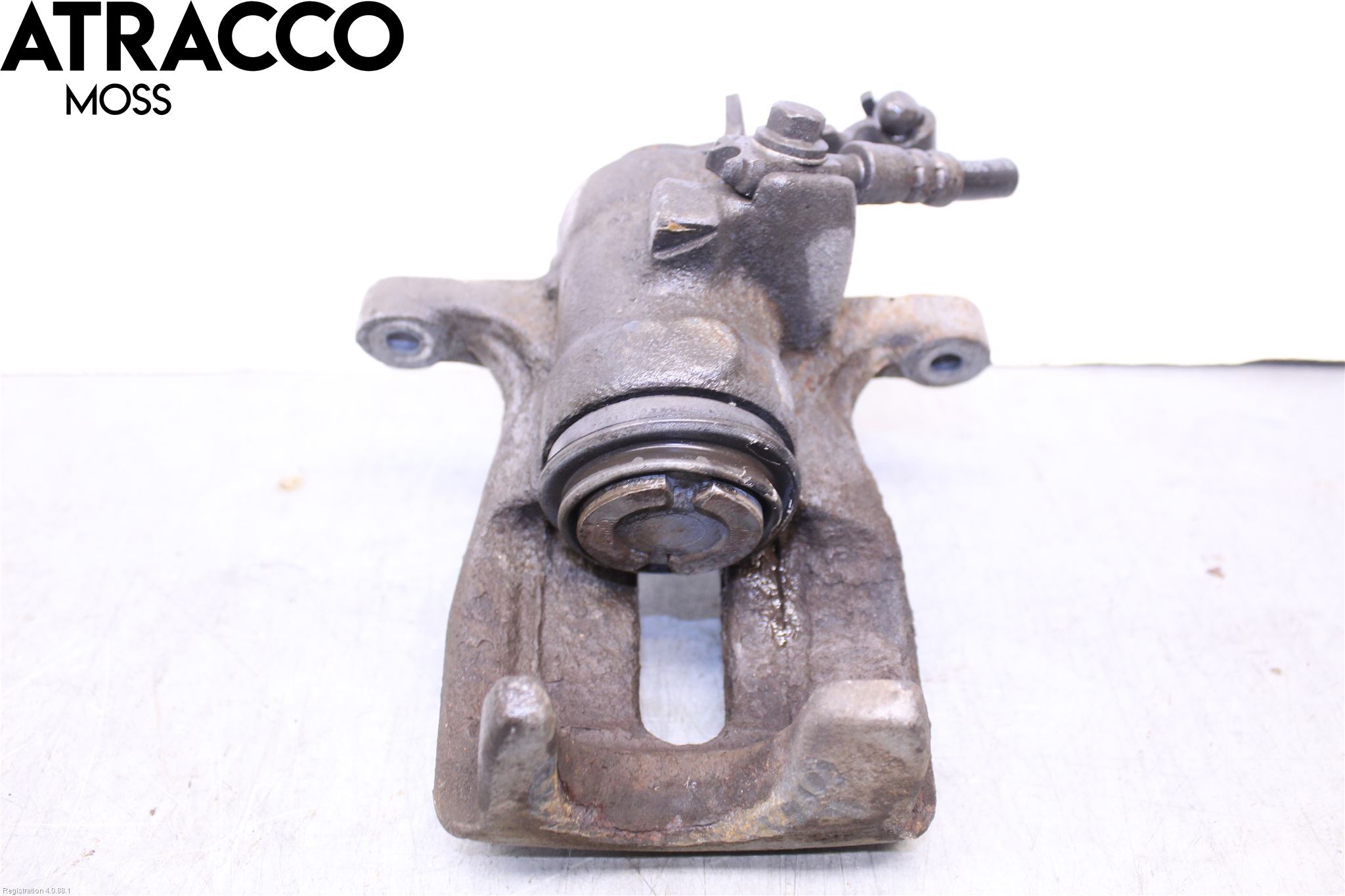 Skoda OCTAVIA (5E) 13-20 Bremsecaliper Bak Venstre