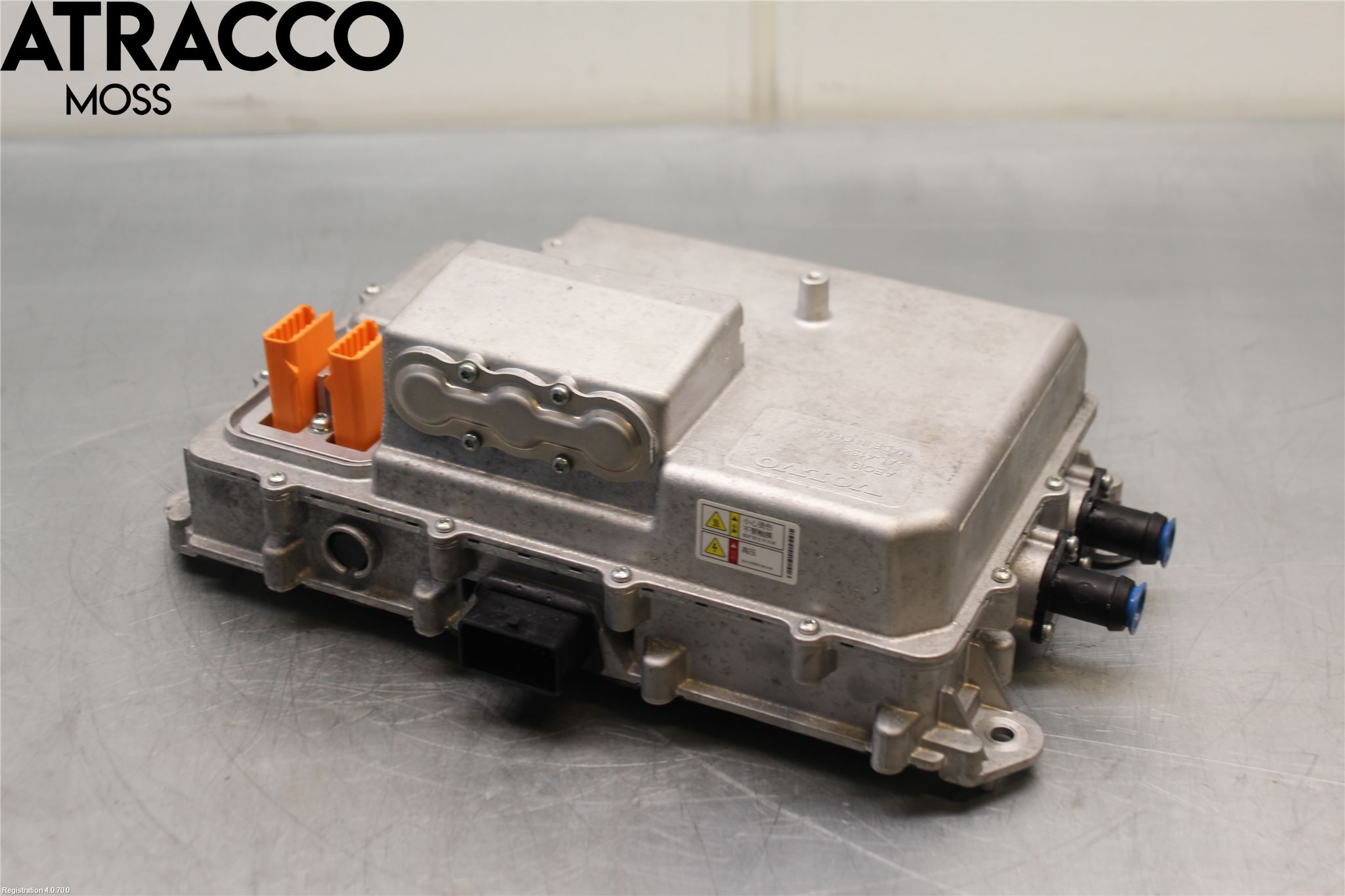 Polestar 2 20- Elektrisk Øvrig