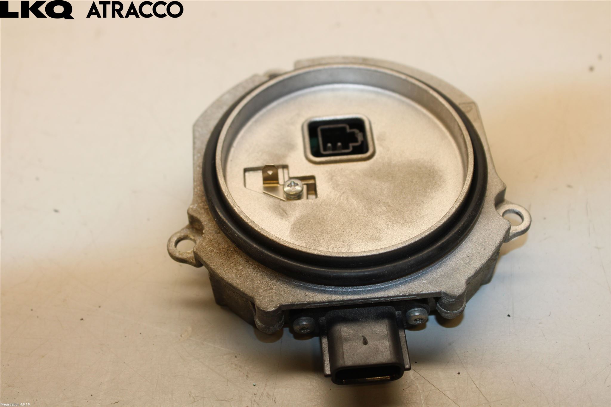 Nissan LEAF 11-17 Styreenhet Xenon