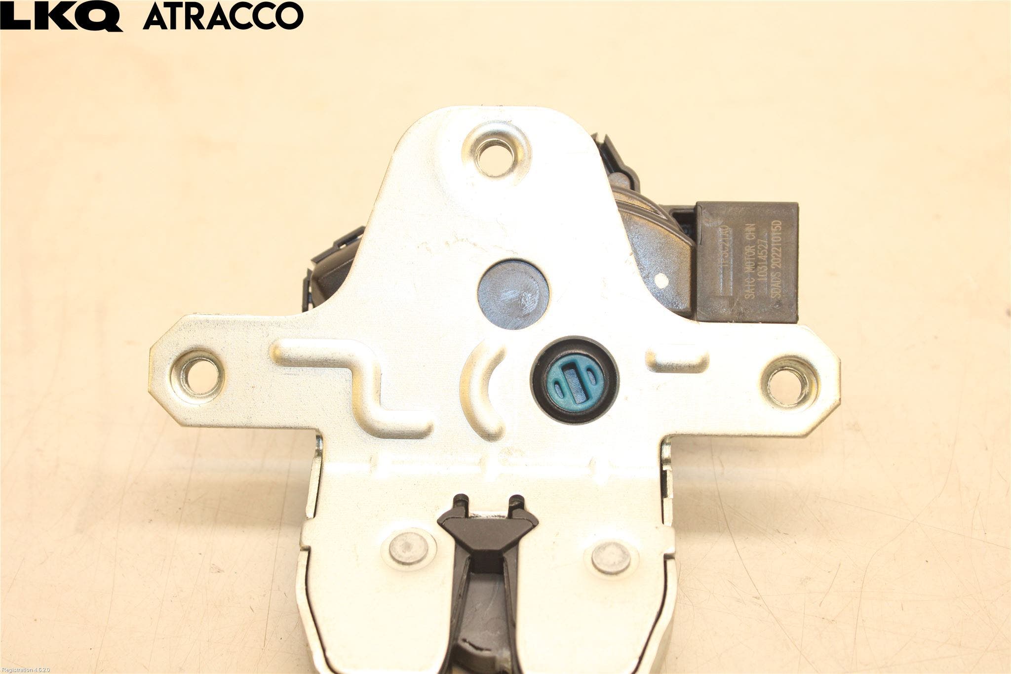 MG 4 23- Bakluke-Lokk Låsekasse