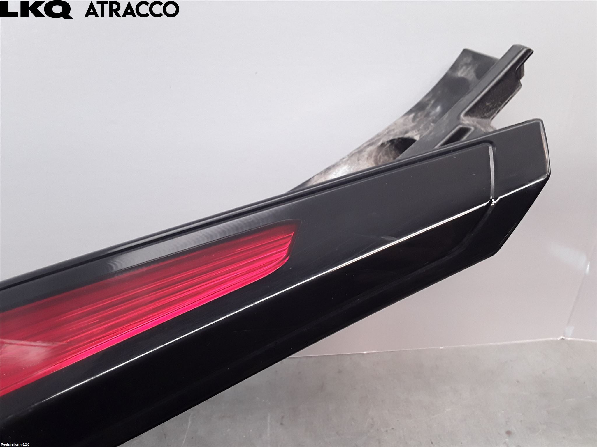 Nissan LEAF 18- Baklykt Høyre