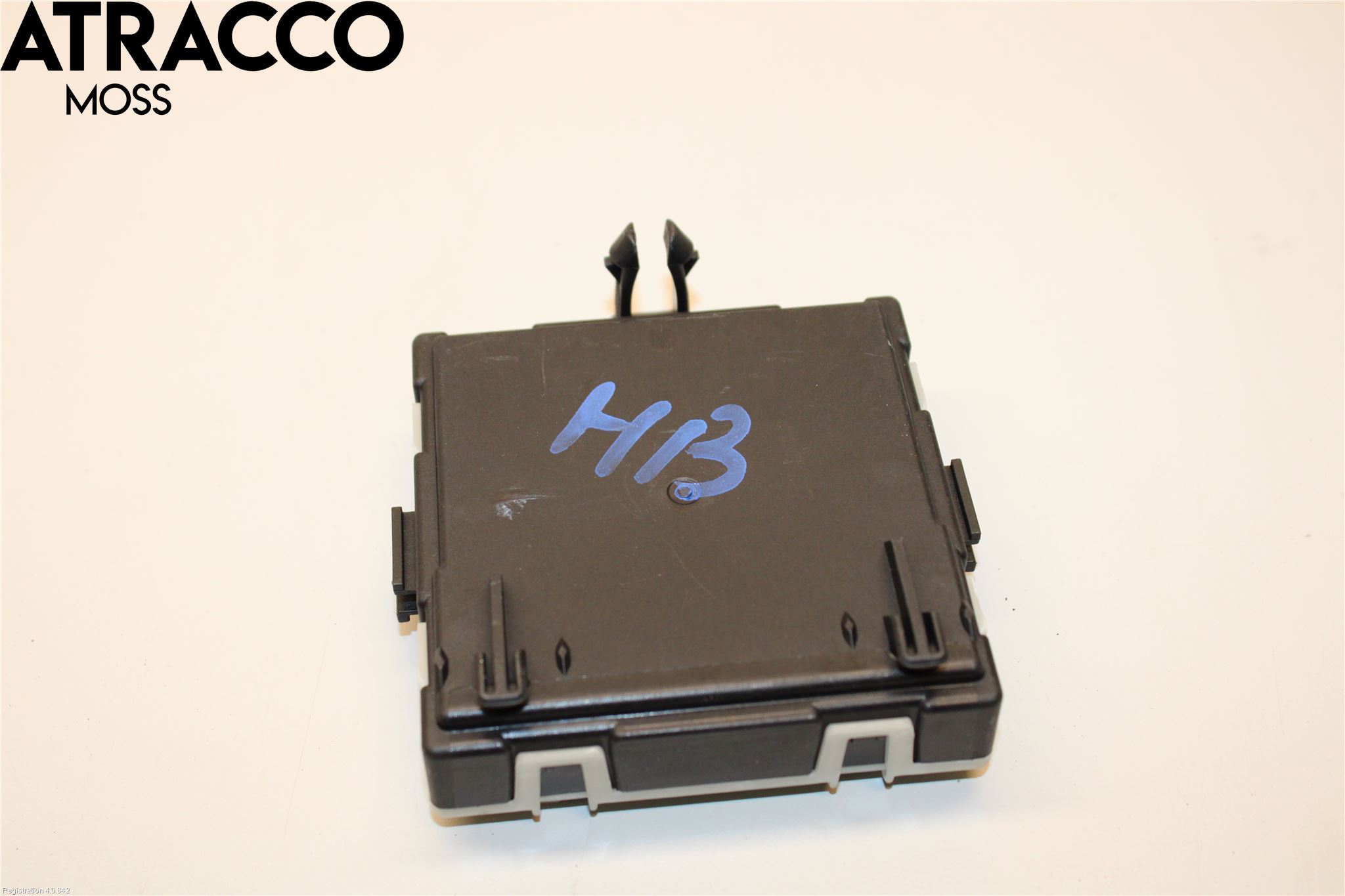 Mercedes-Benz MB E-KLASS (W213) 16-23 Styreenhet Dør