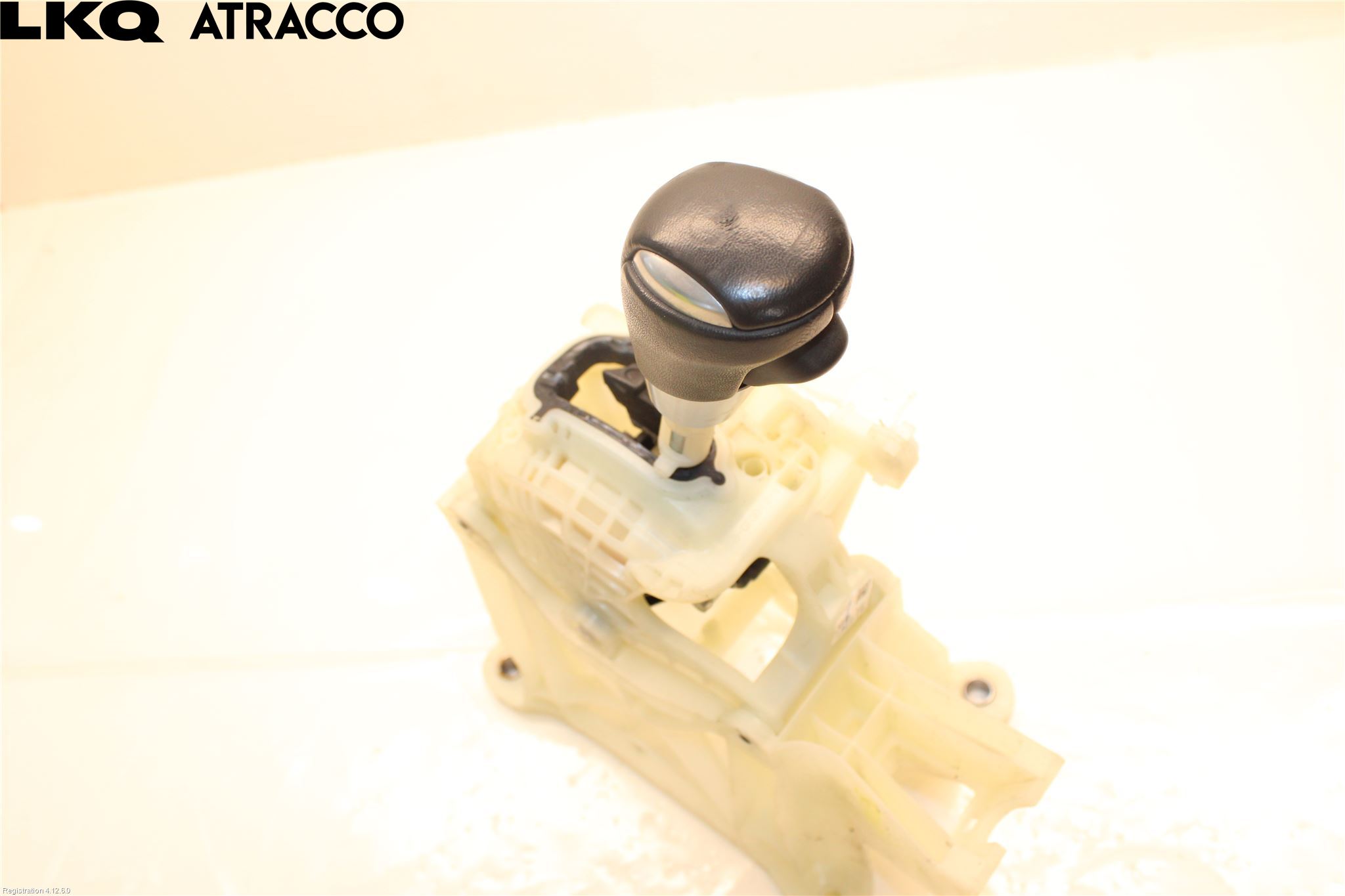 Mazda CX-5 17- Girkasse Skift Enhet