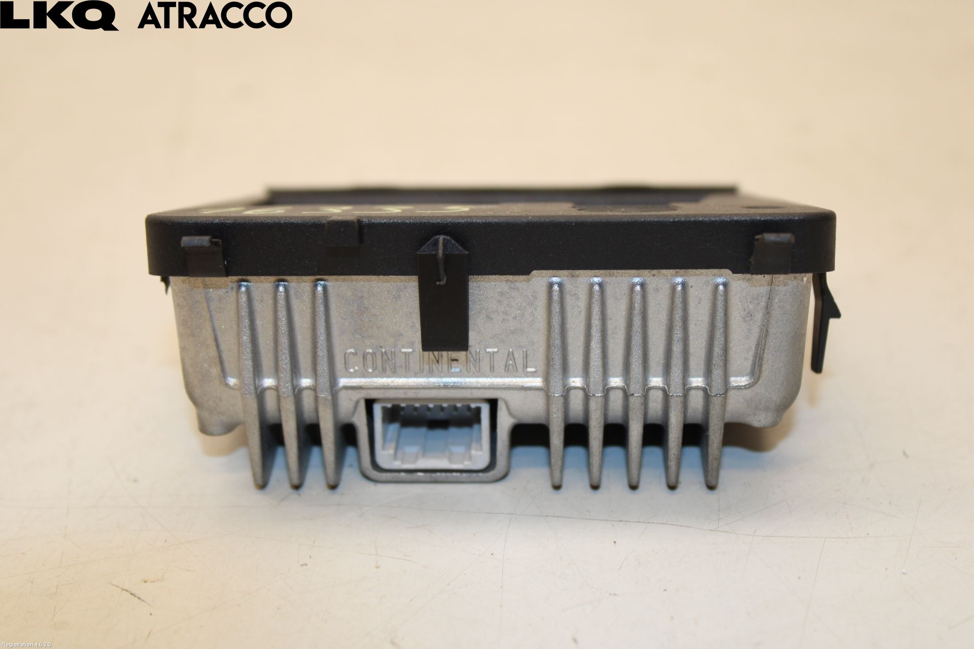 Toyota AURIS 13-19 Drivstoff Kolkanister