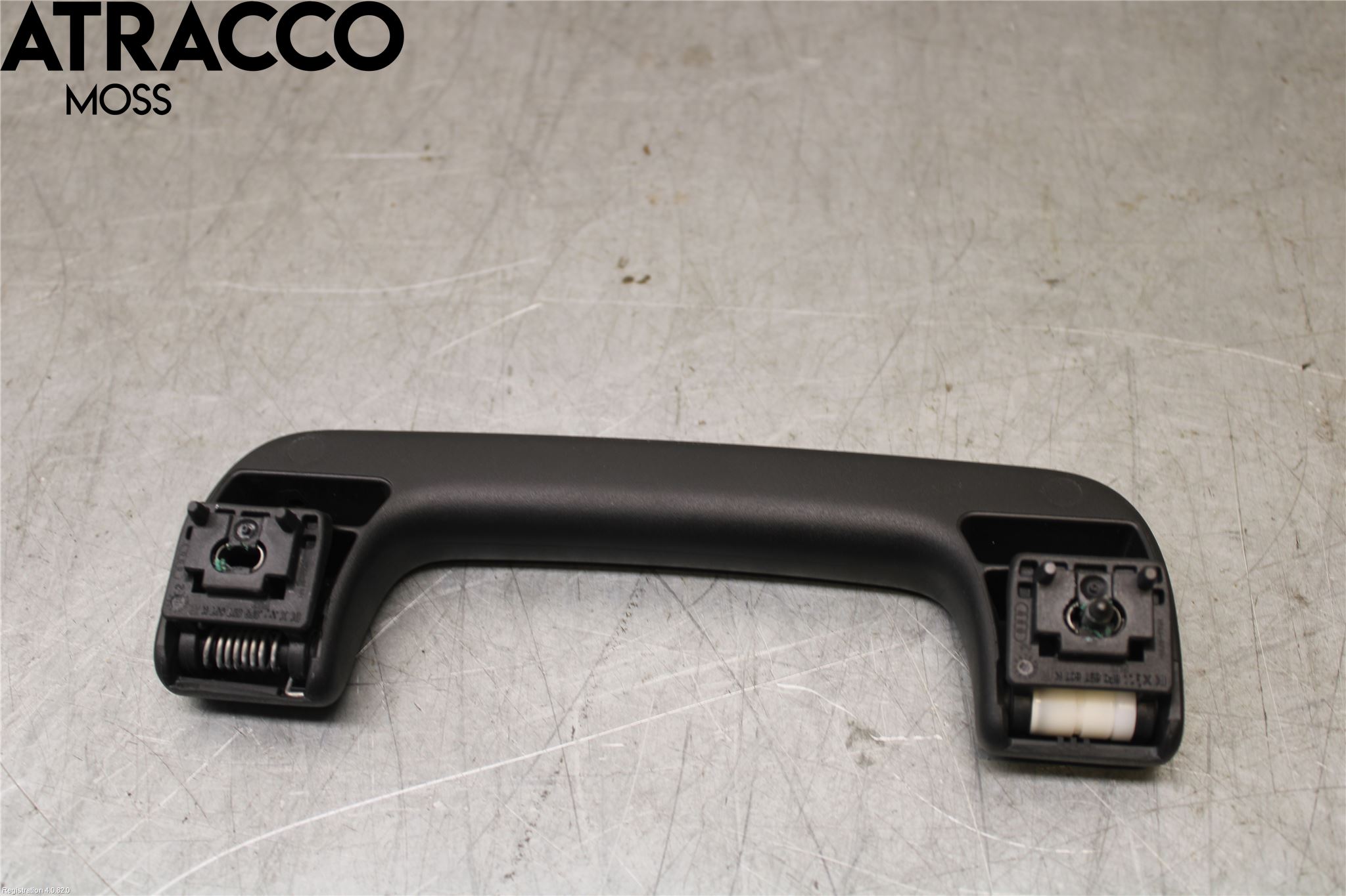 Audi Q7/SQ7 Innr Øvrig