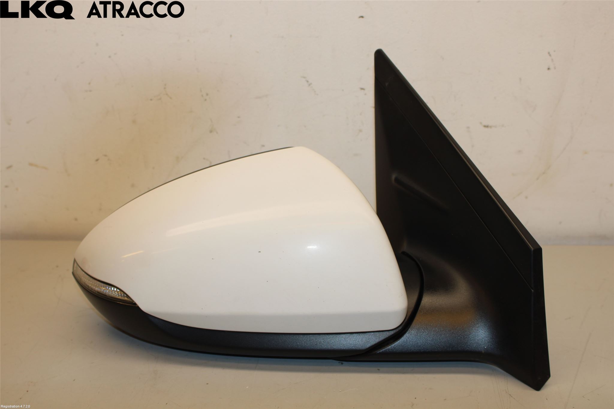 Hyundai IONIQ AE 17-22 Speil H M-El Justering