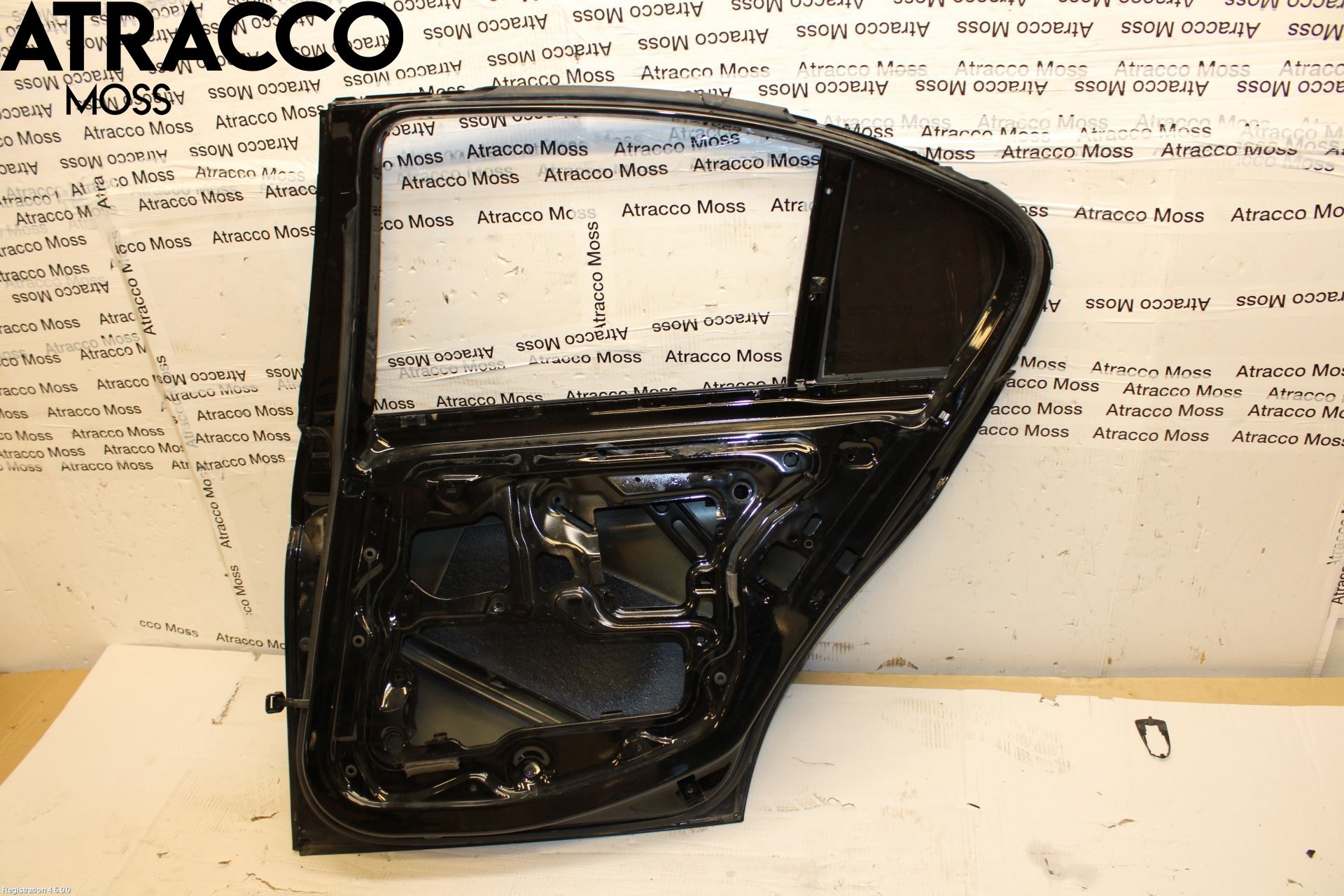 BMW 3 E90/91 SED/TOU 05-12 Dør 4D Bak Høyre