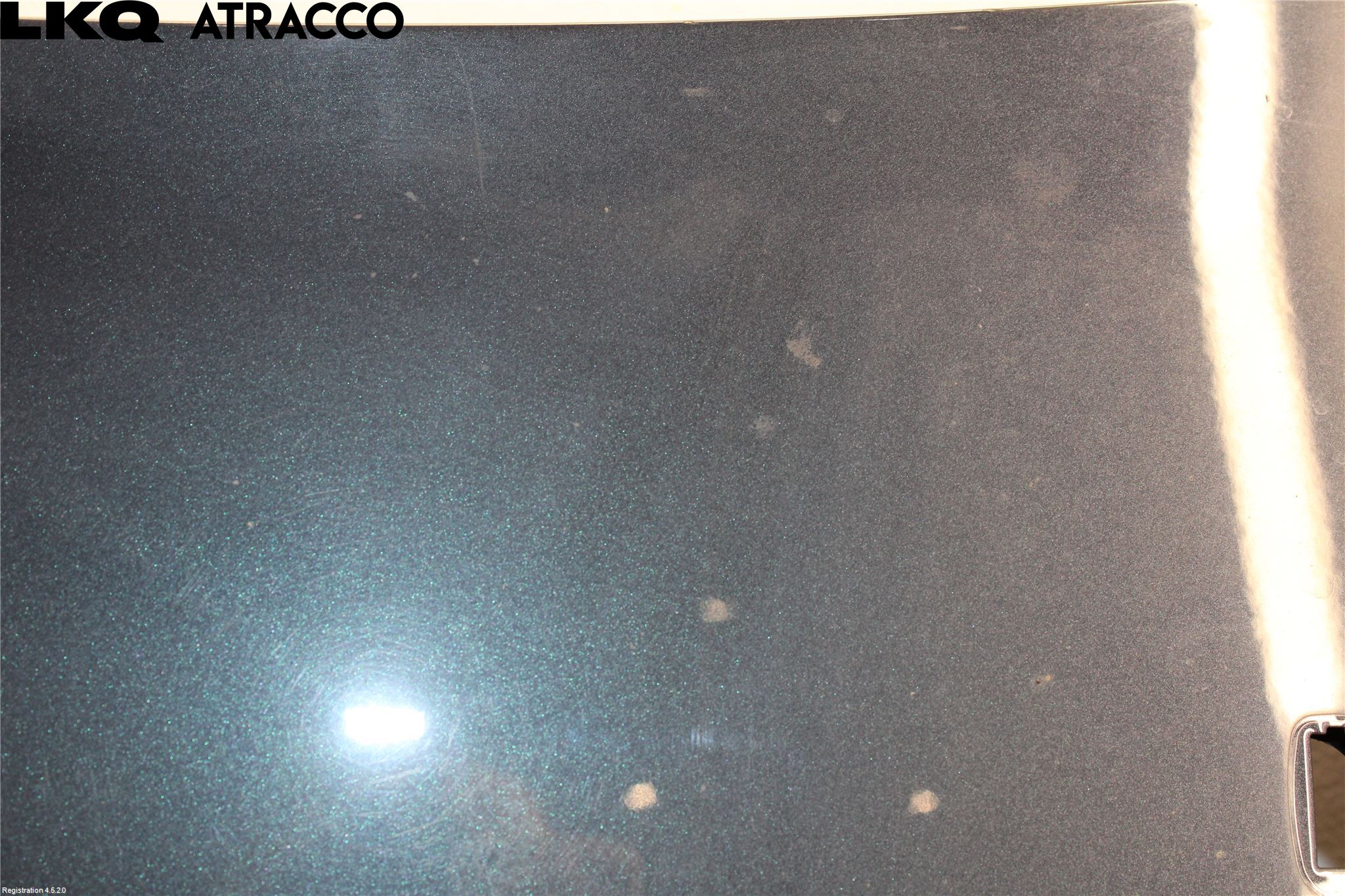 Ford FOCUS 11-14 Panser