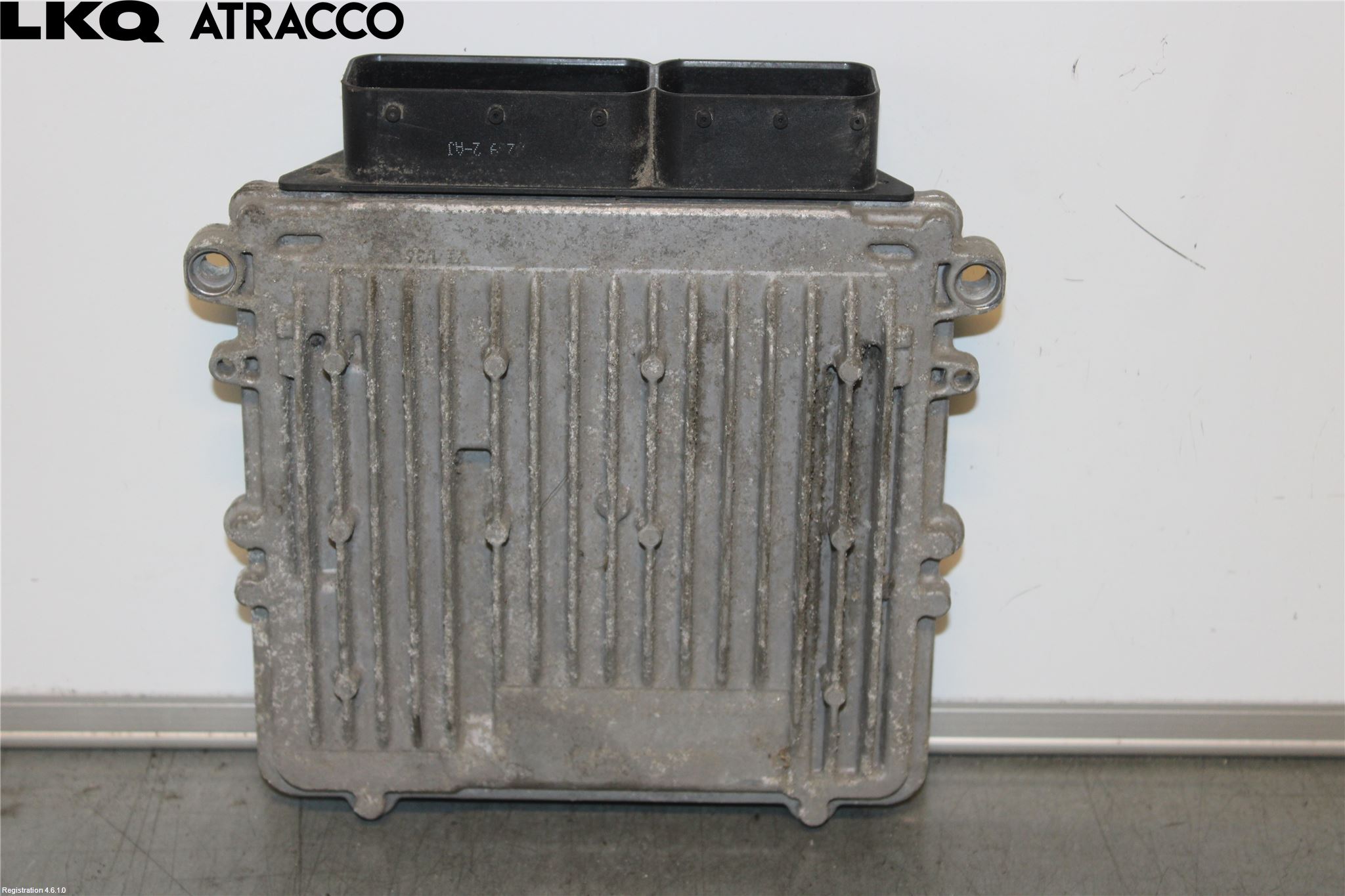 Mercedes-Benz MB VITO/V-KLASS (W640,W447,W448) 14- Styreenhet Innsprøytning