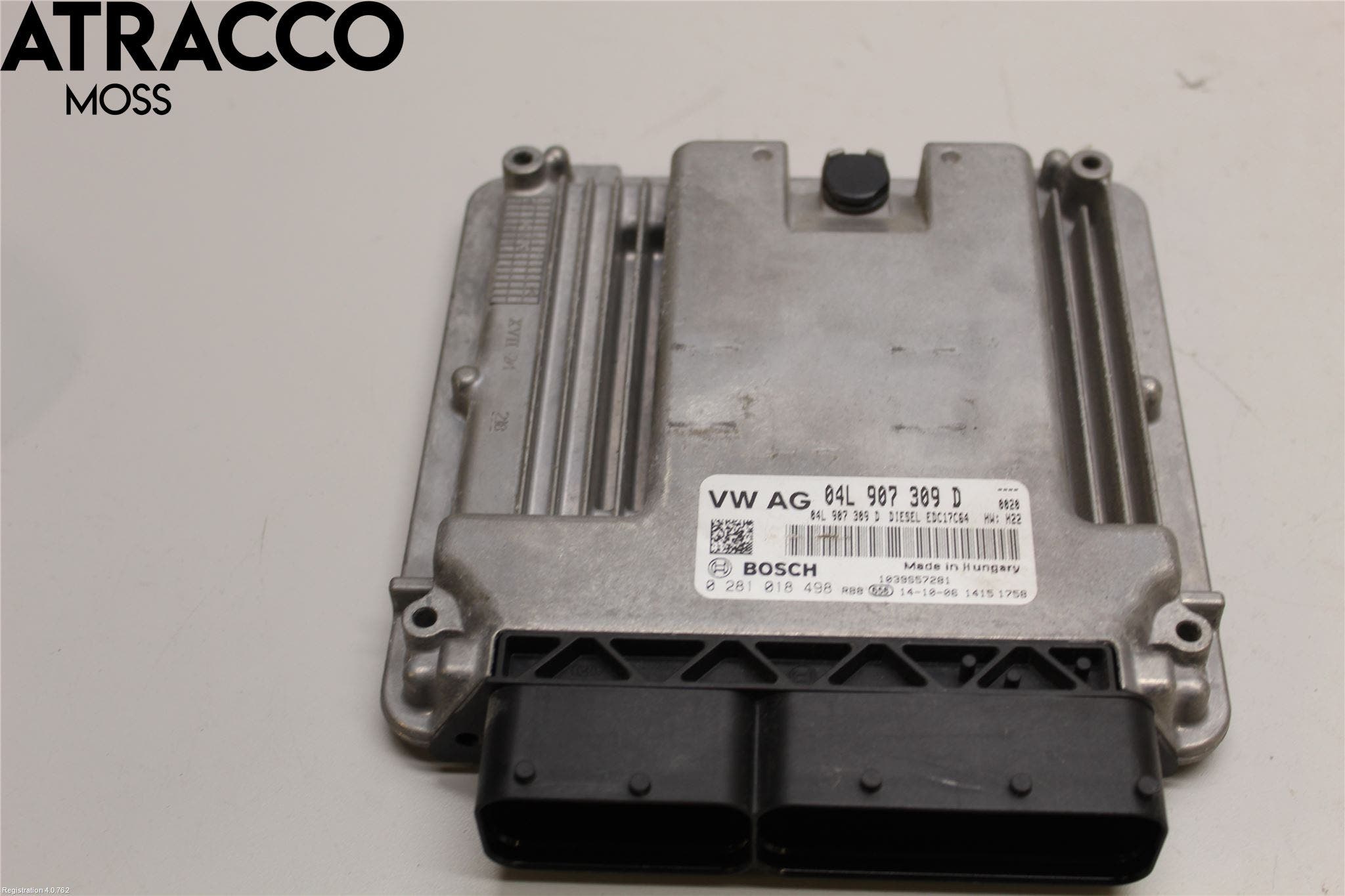 Skoda OCTAVIA (5E) 13-20 Styreenhet Øvrig