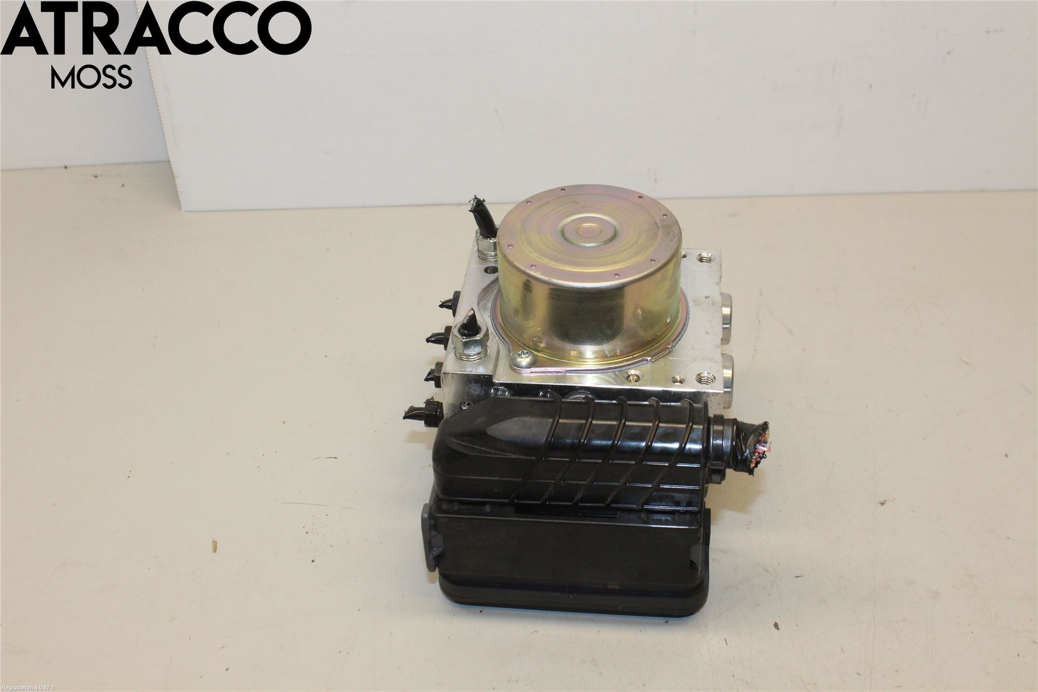 Toyota RAV4 19- Abs Hydraulikkaggregat