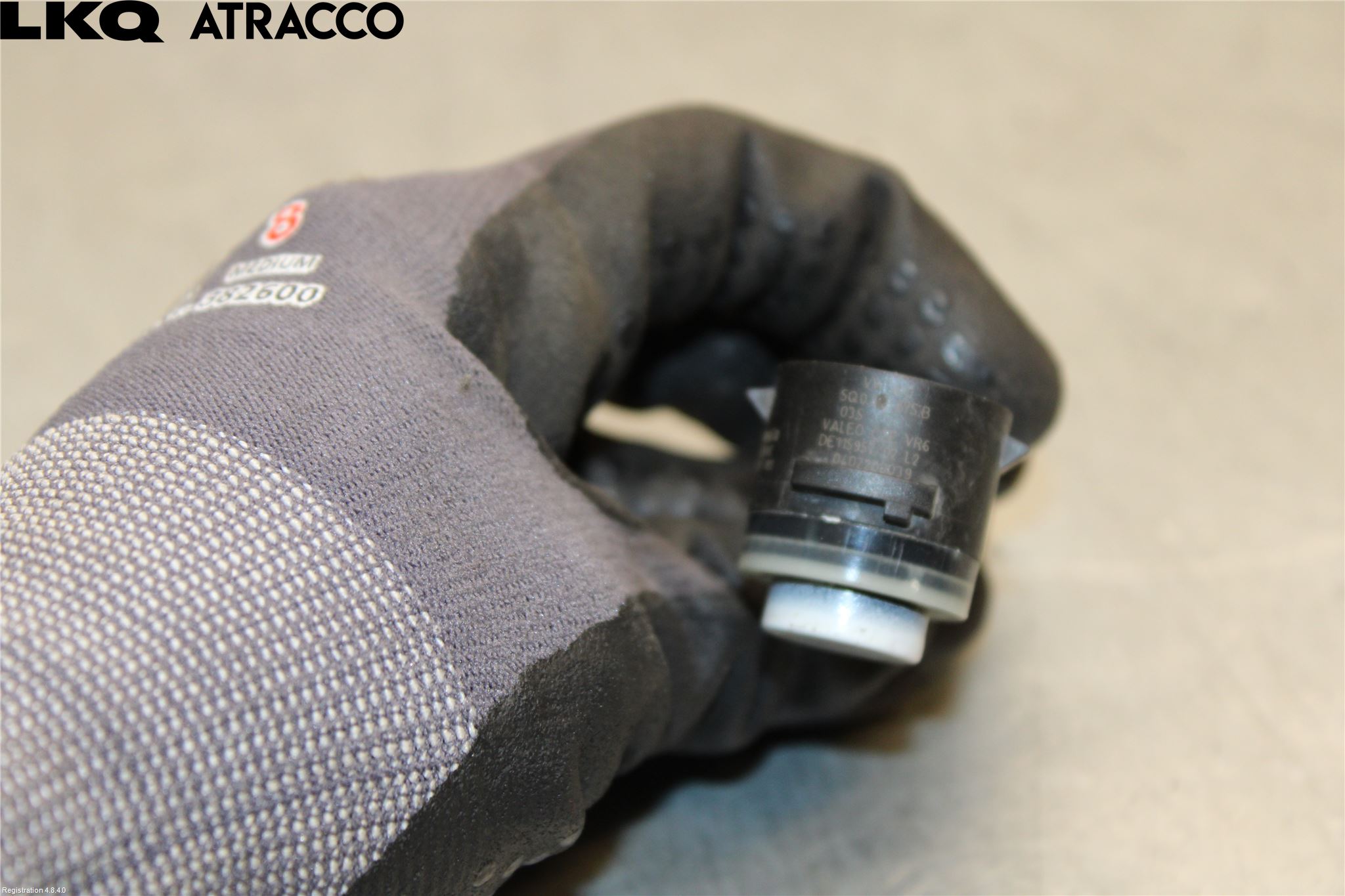 Skoda OCTAVIA (5E) 13-20 Sensor Parkering Front