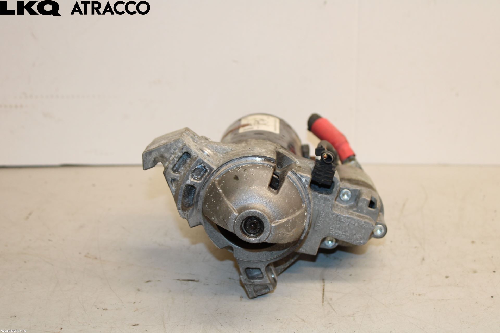 BMW X1 E84 10-15 Bremsecaliper Foran Høyre