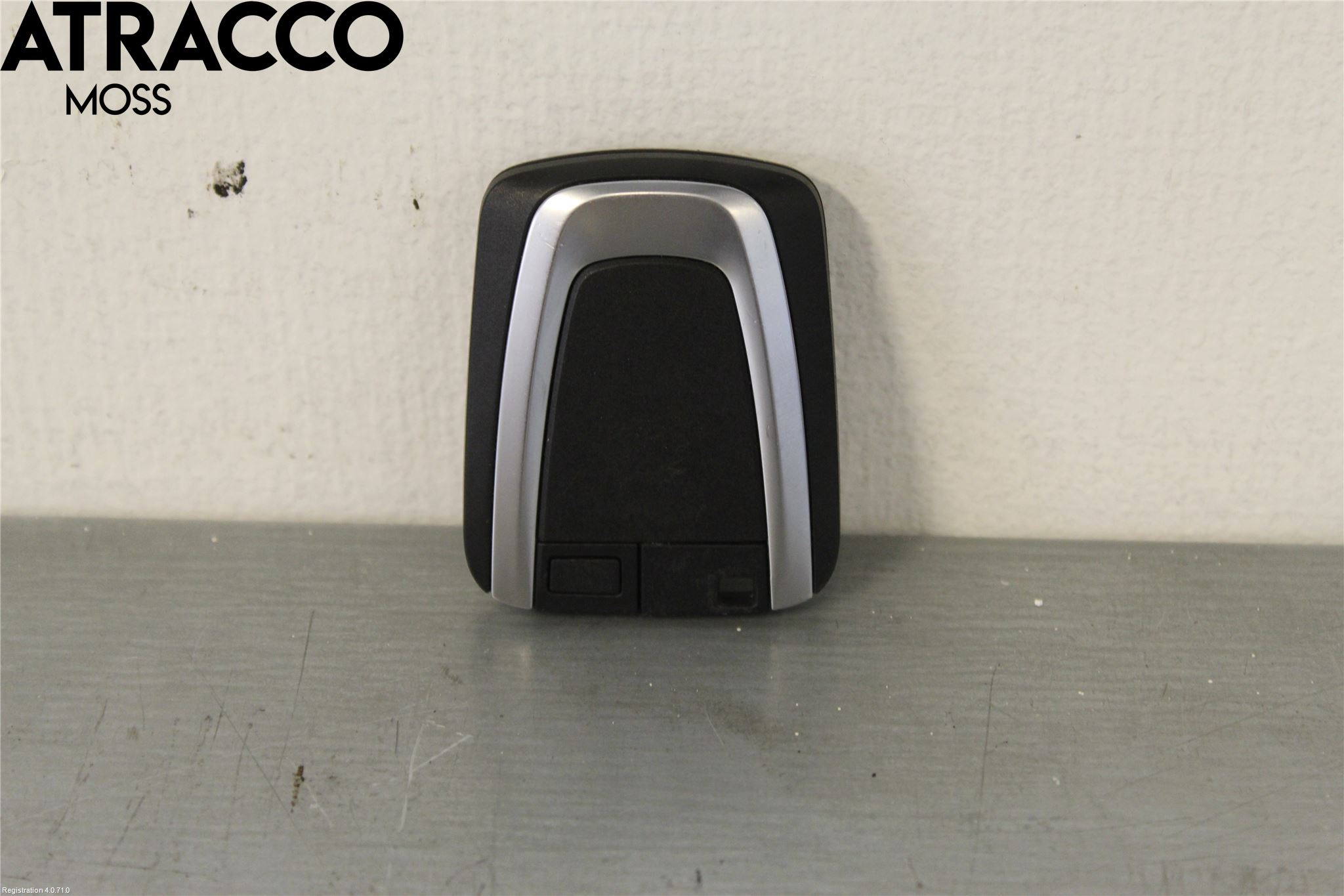 BMW i3 I01 13-22 Nøkkel - Nøkler