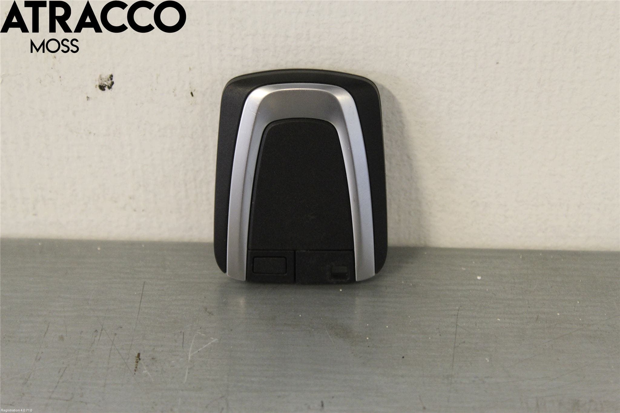 BMW i3 I01 13-22 Nøkkel - Nøkler