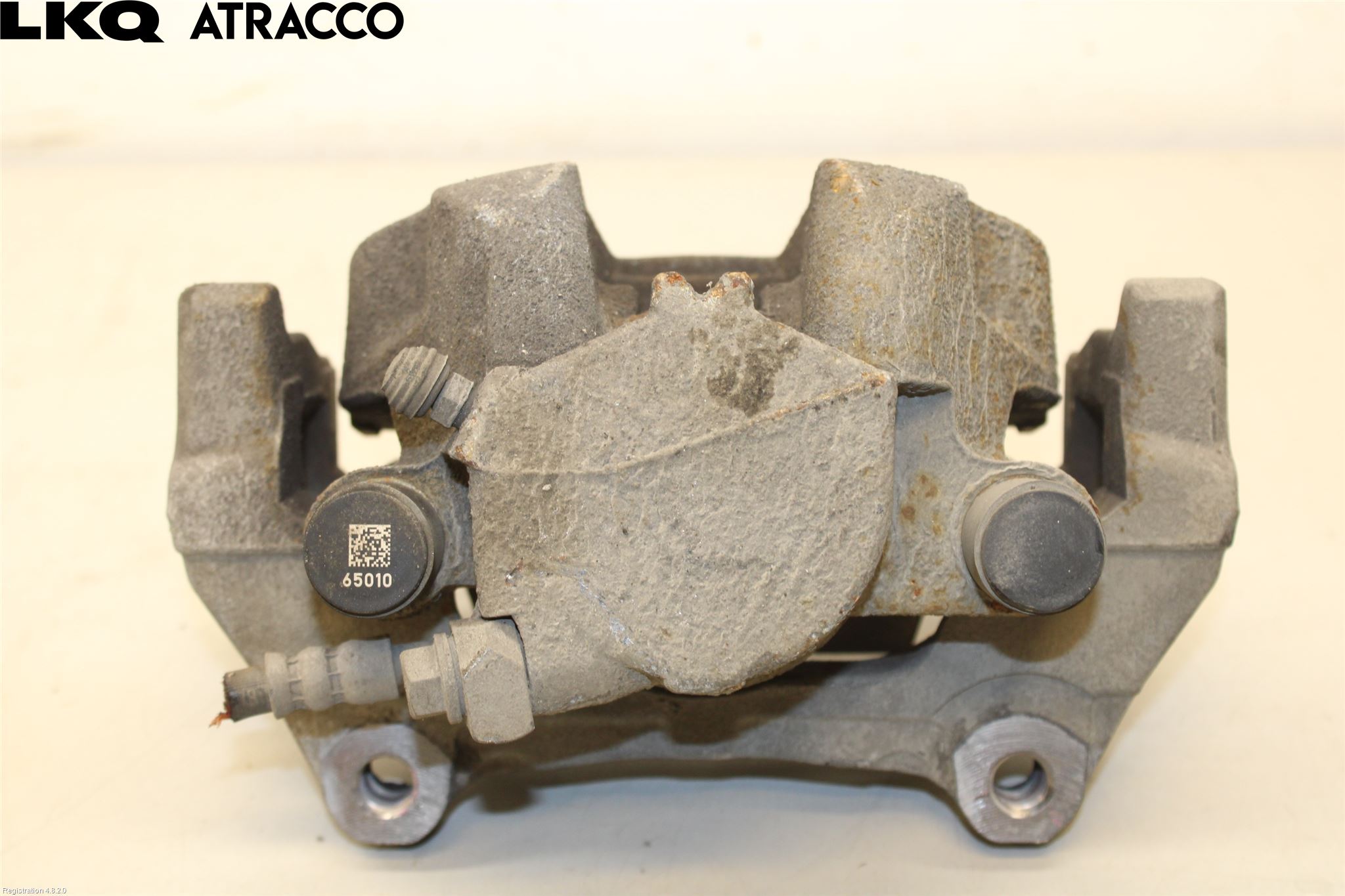 Volvo S90 17->> Bremsecaliper Foran Venstre