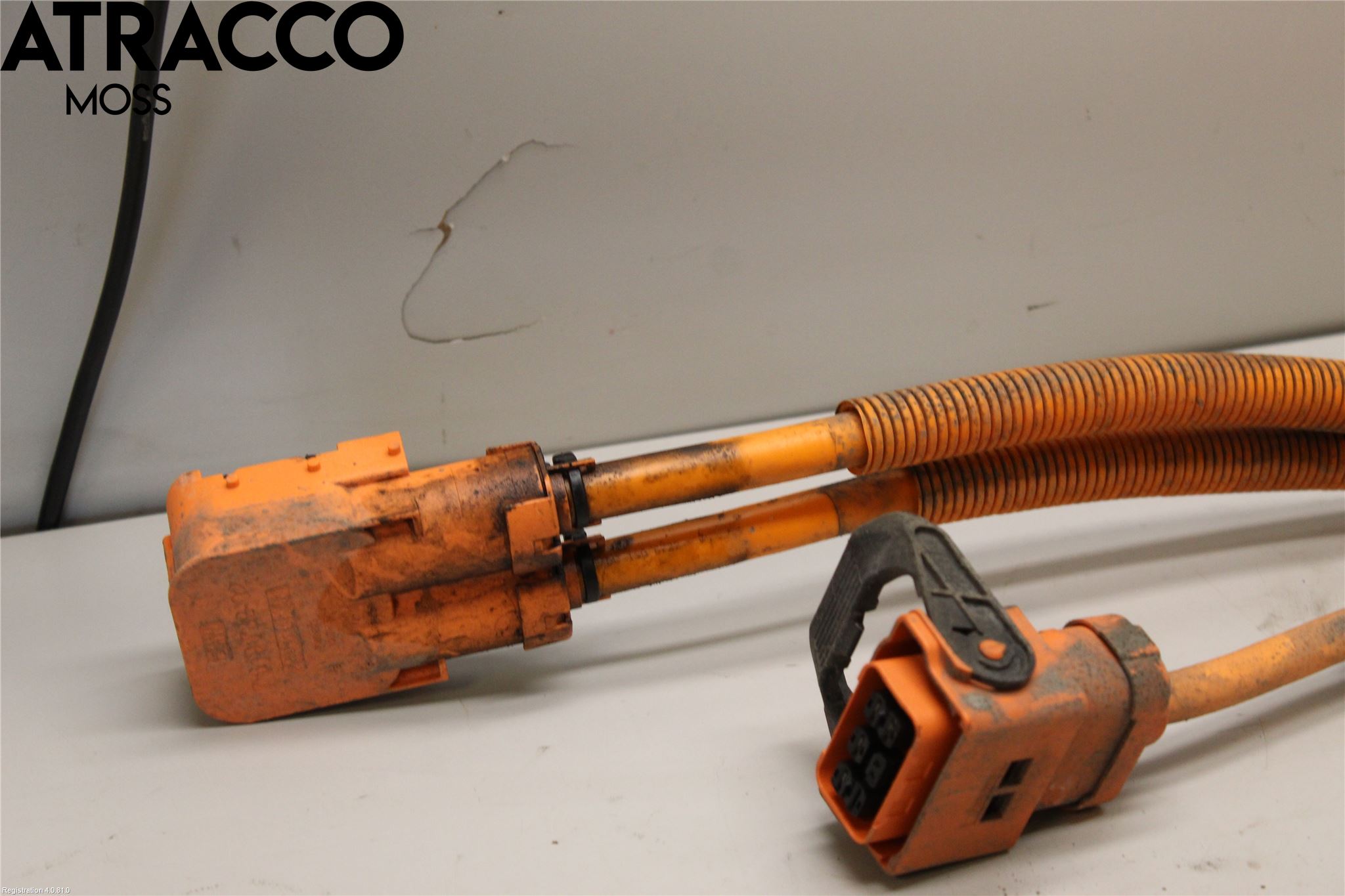 BMW i3 I01 13-22 Kabelhärva Högspänning