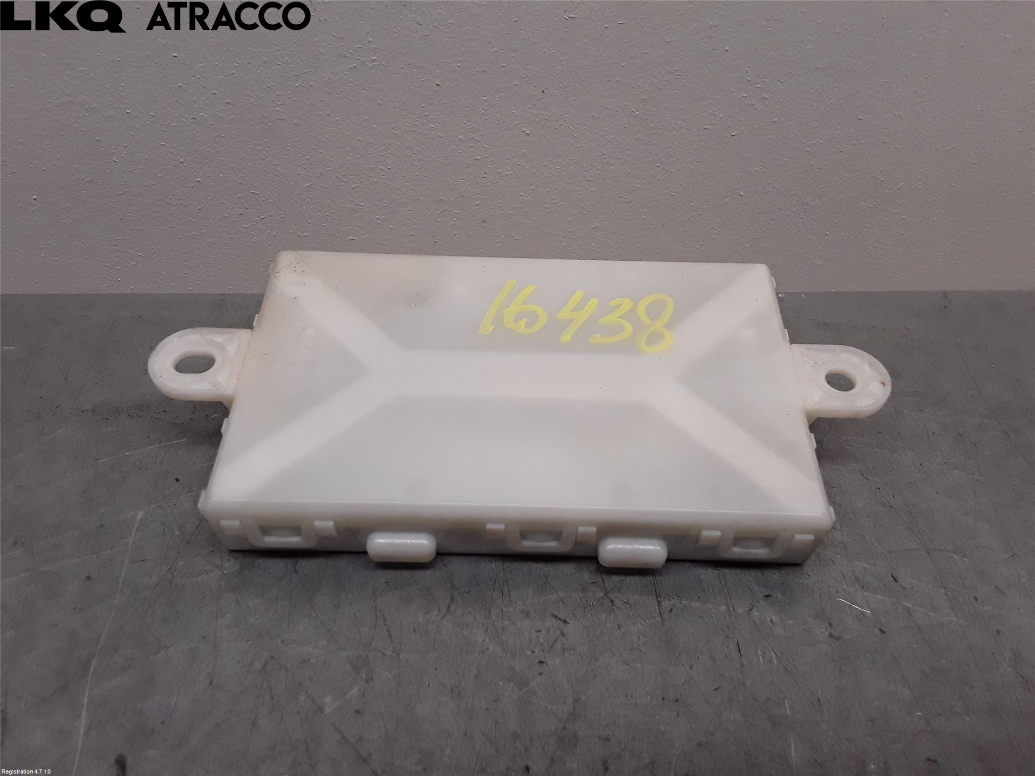 Mercedes-Benz MB E-KLASS (W213) 16-23 Styreenhet Øvrig