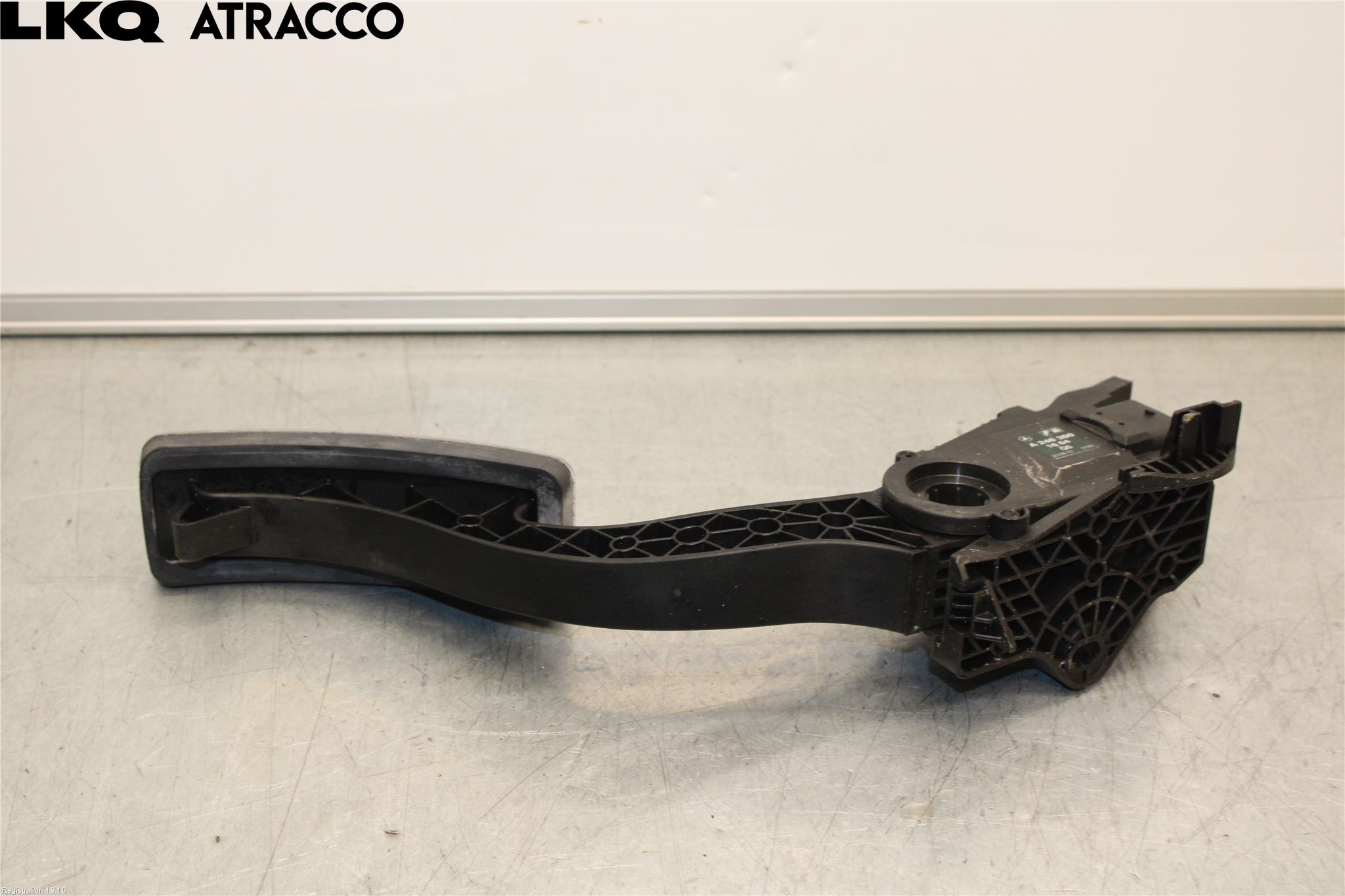 Mercedes-Benz MB GLA-KLASS (X156) 13-20 Gasspedal