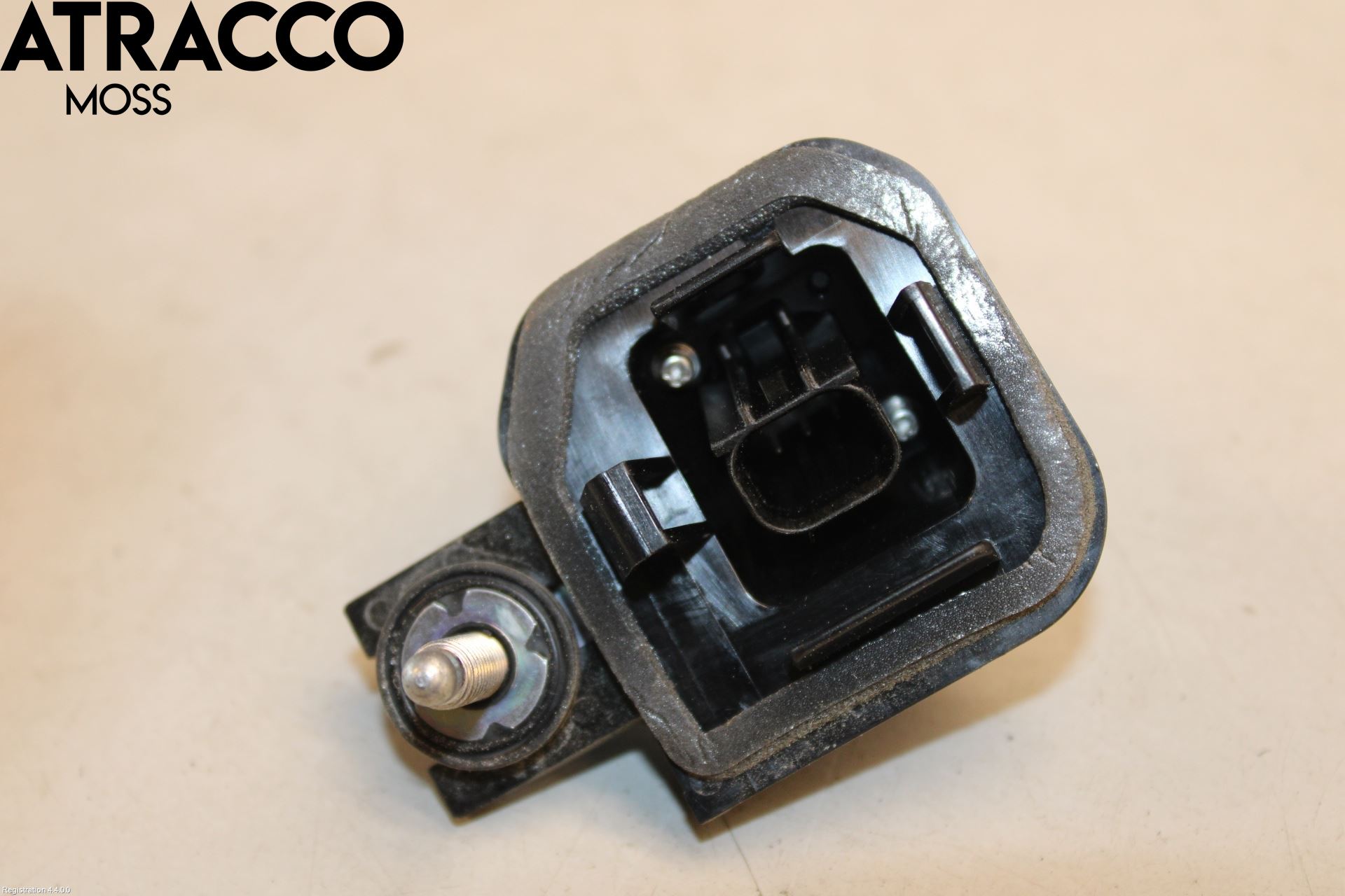 Toyota C-HR 16-23 Parkeringshjelp Kamera