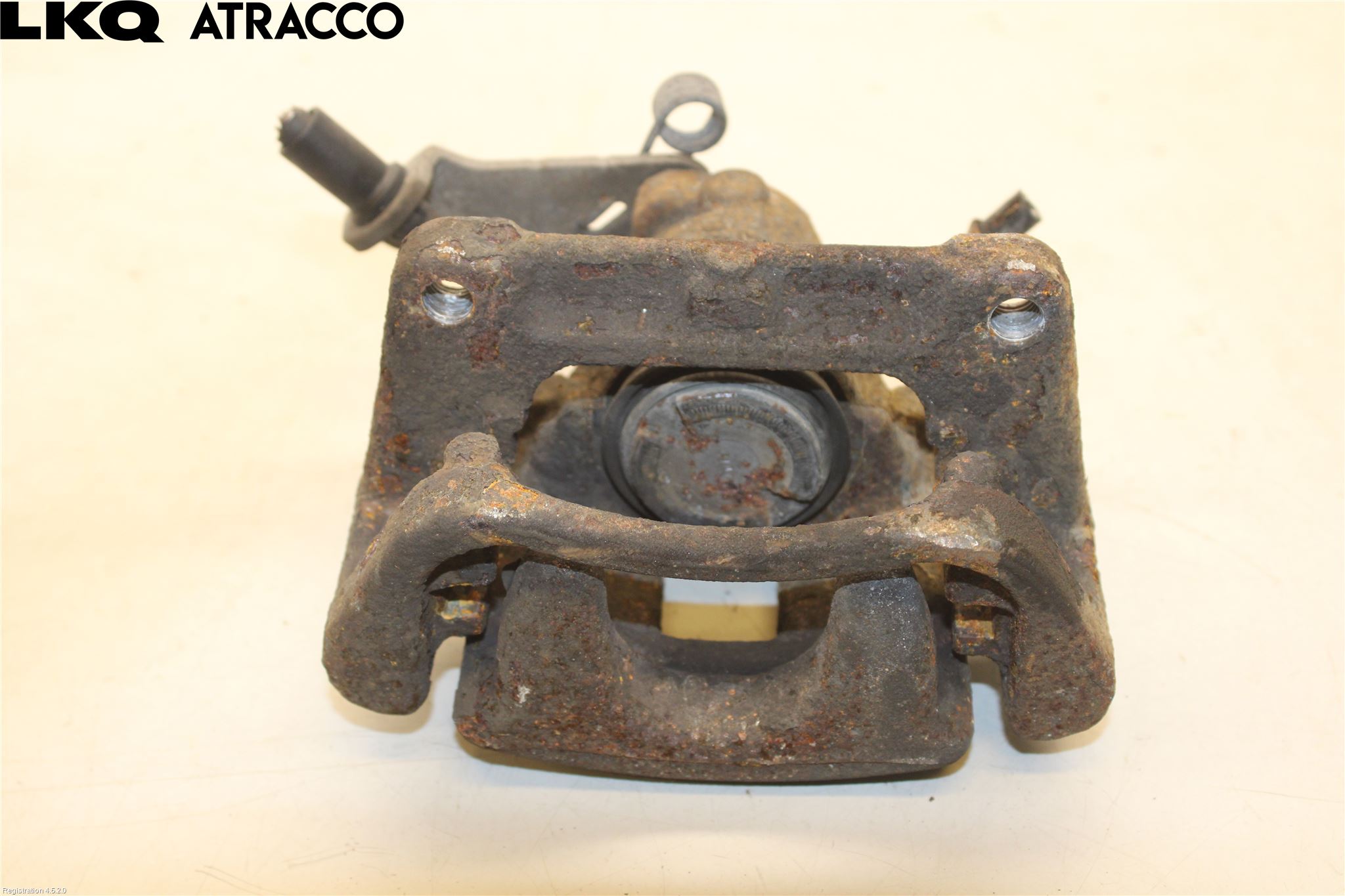 Toyota PROACE II 16- Bremsecaliper Bak Venstre