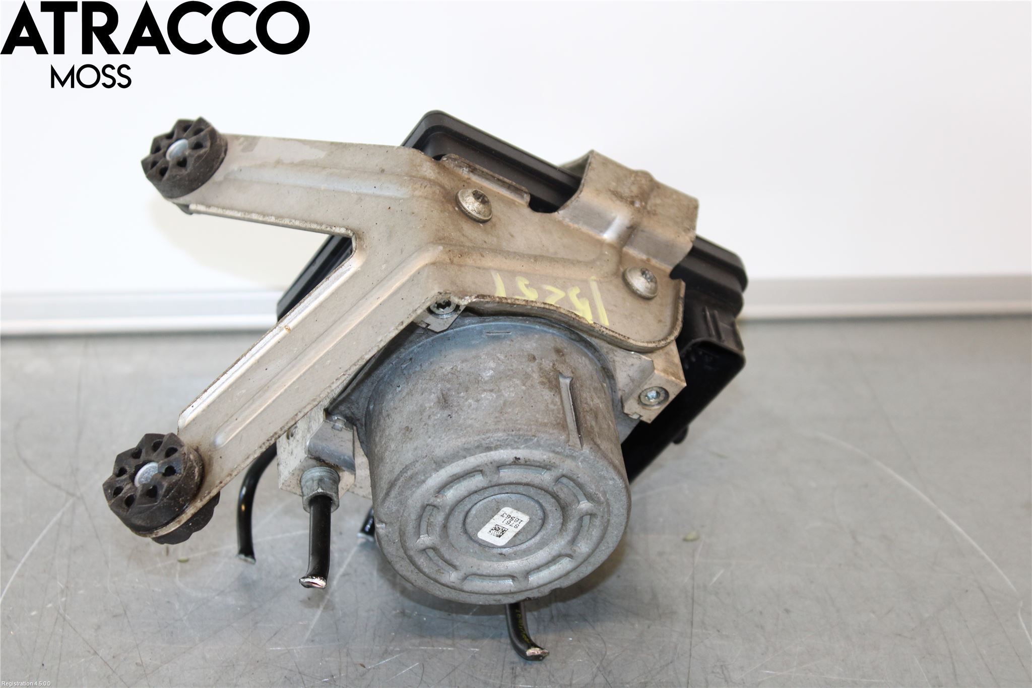 BMW i3 I01 13-22 Abs Hydraulikkaggregat