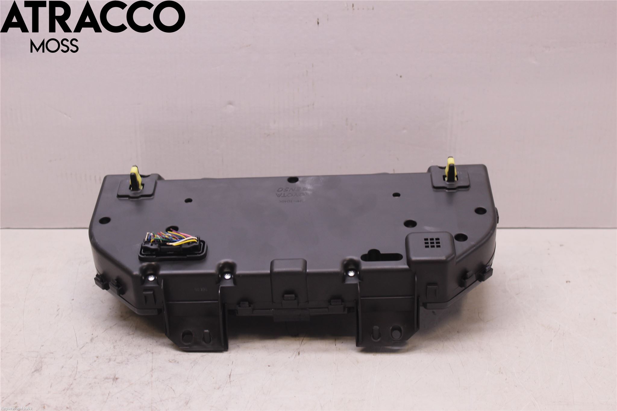 Toyota AVENSIS 09-15 Instr Kombinert