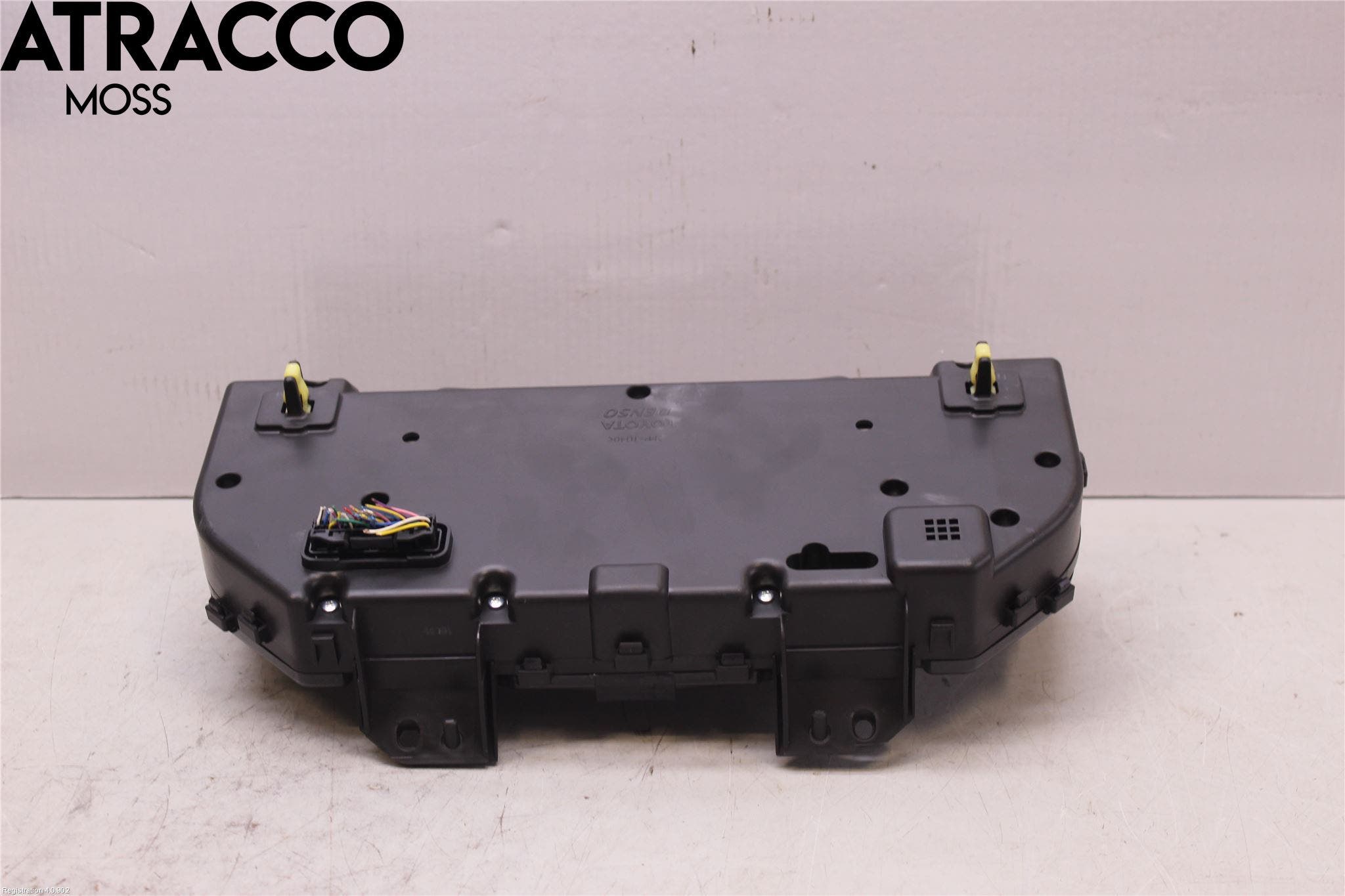 Toyota AVENSIS 09-15 Instr Kombinert