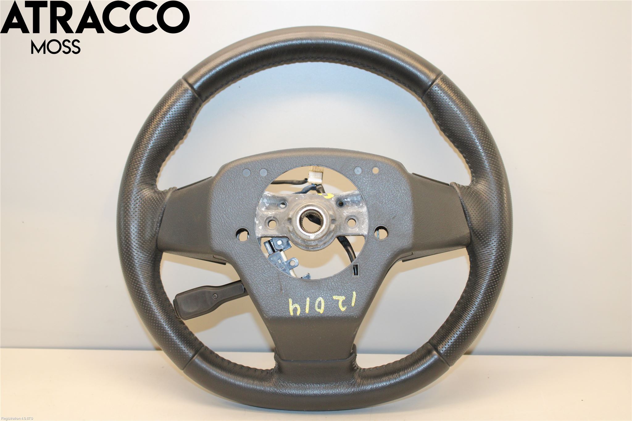 Toyota RAV 4 06-12 Ratt