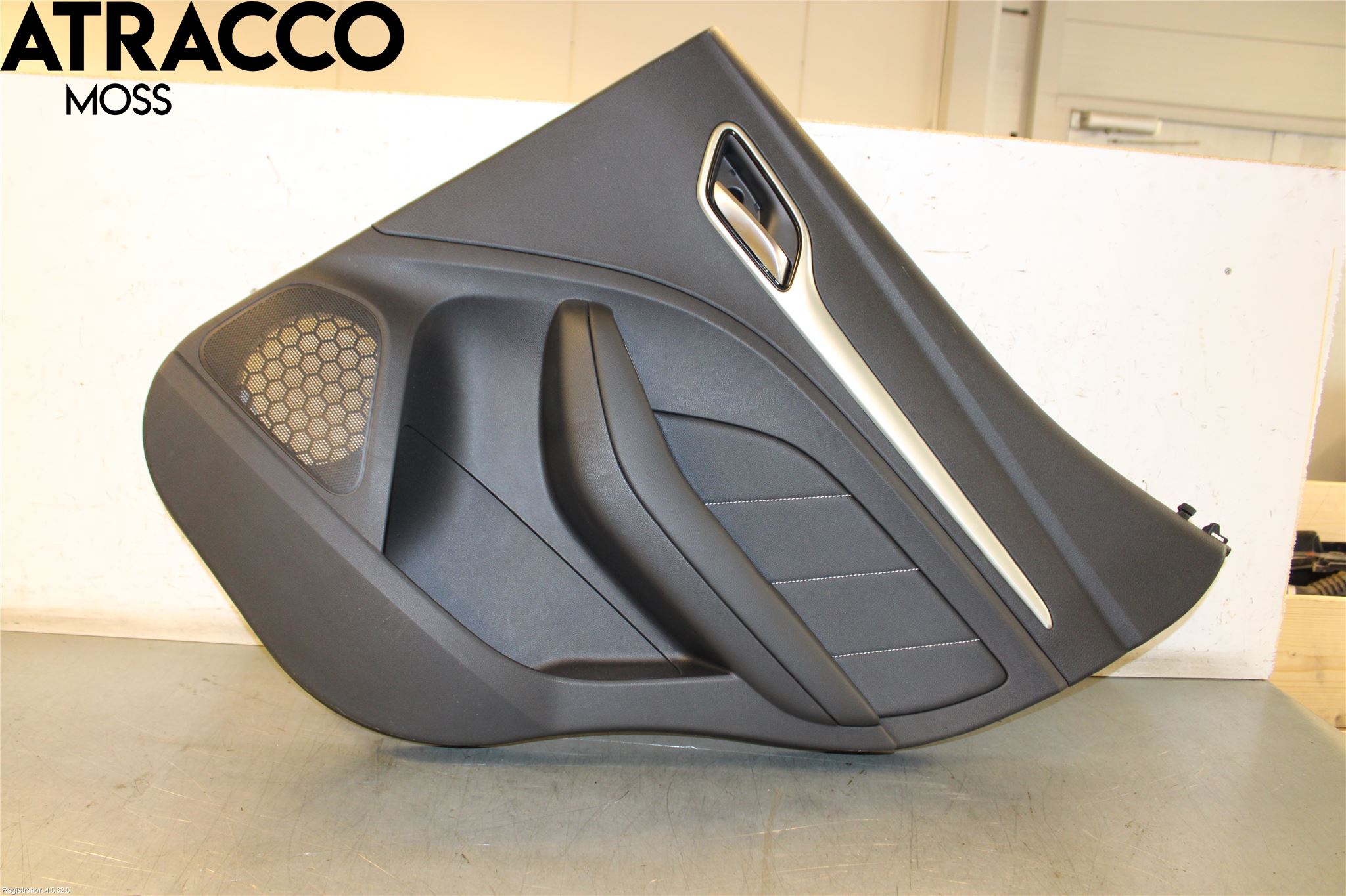 MG ZS EV 20- Innr Dørtrekk Høyre