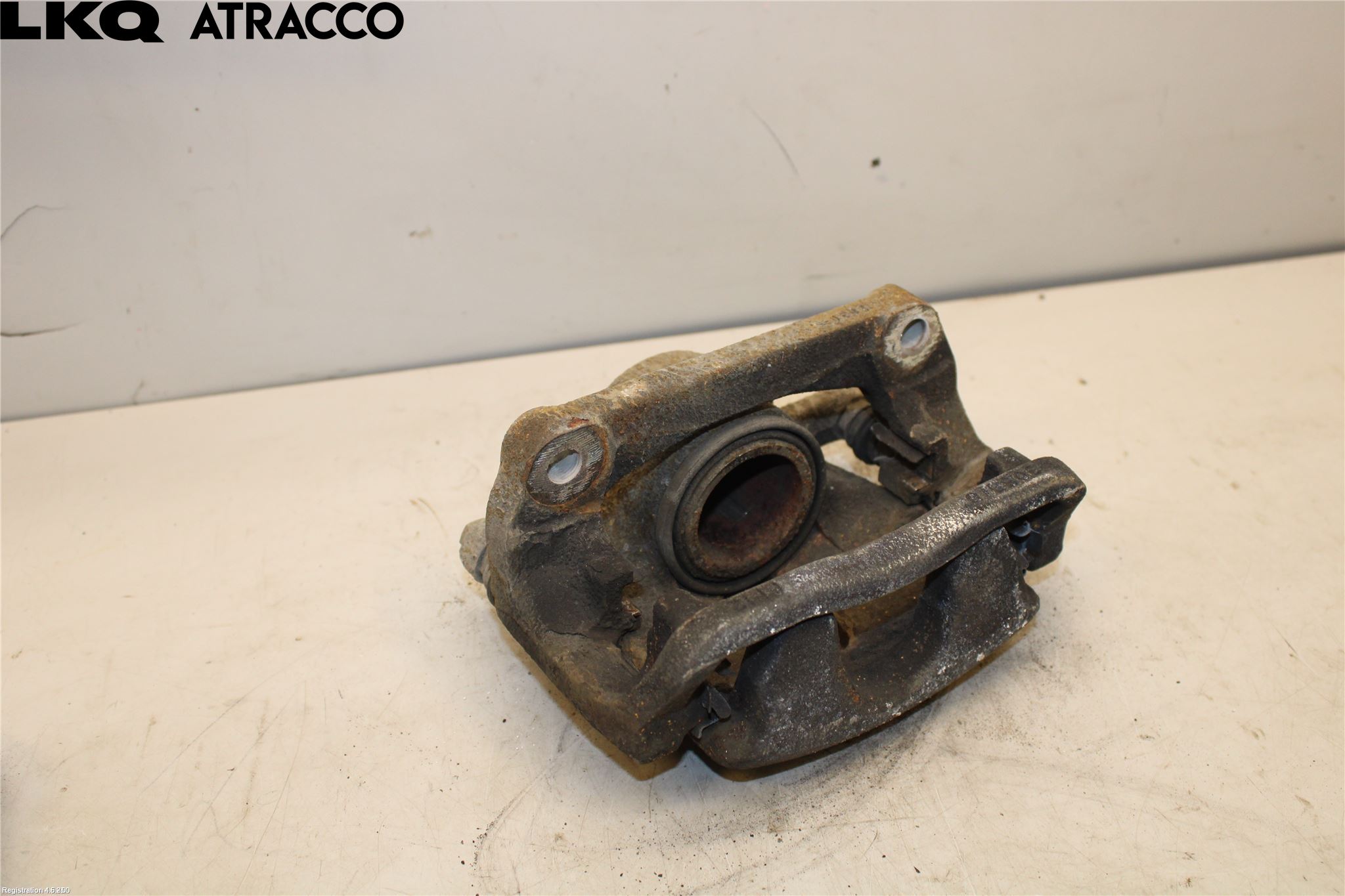 Nissan NV250 20-22 Bremsecaliper Foran Høyre